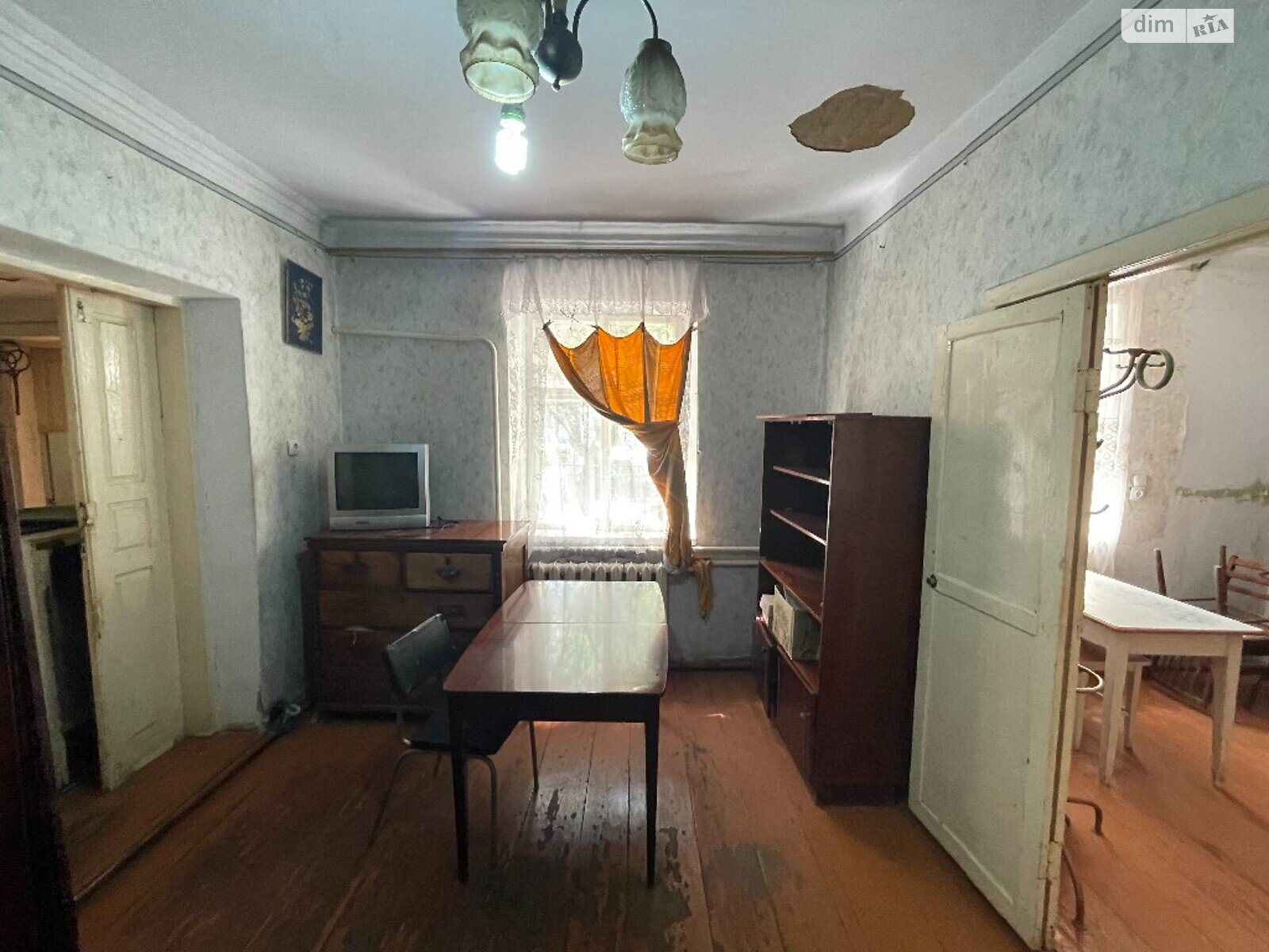 одноэтажный дом с верандой, 67.4 кв. м, бутовый камень. Продажа в Черноморске район Ильичевск фото 1 одноэтажный дом с верандой, 67.4 кв. м, бутовый камень. Продажа в Черноморске район Ильичевск фото 1
