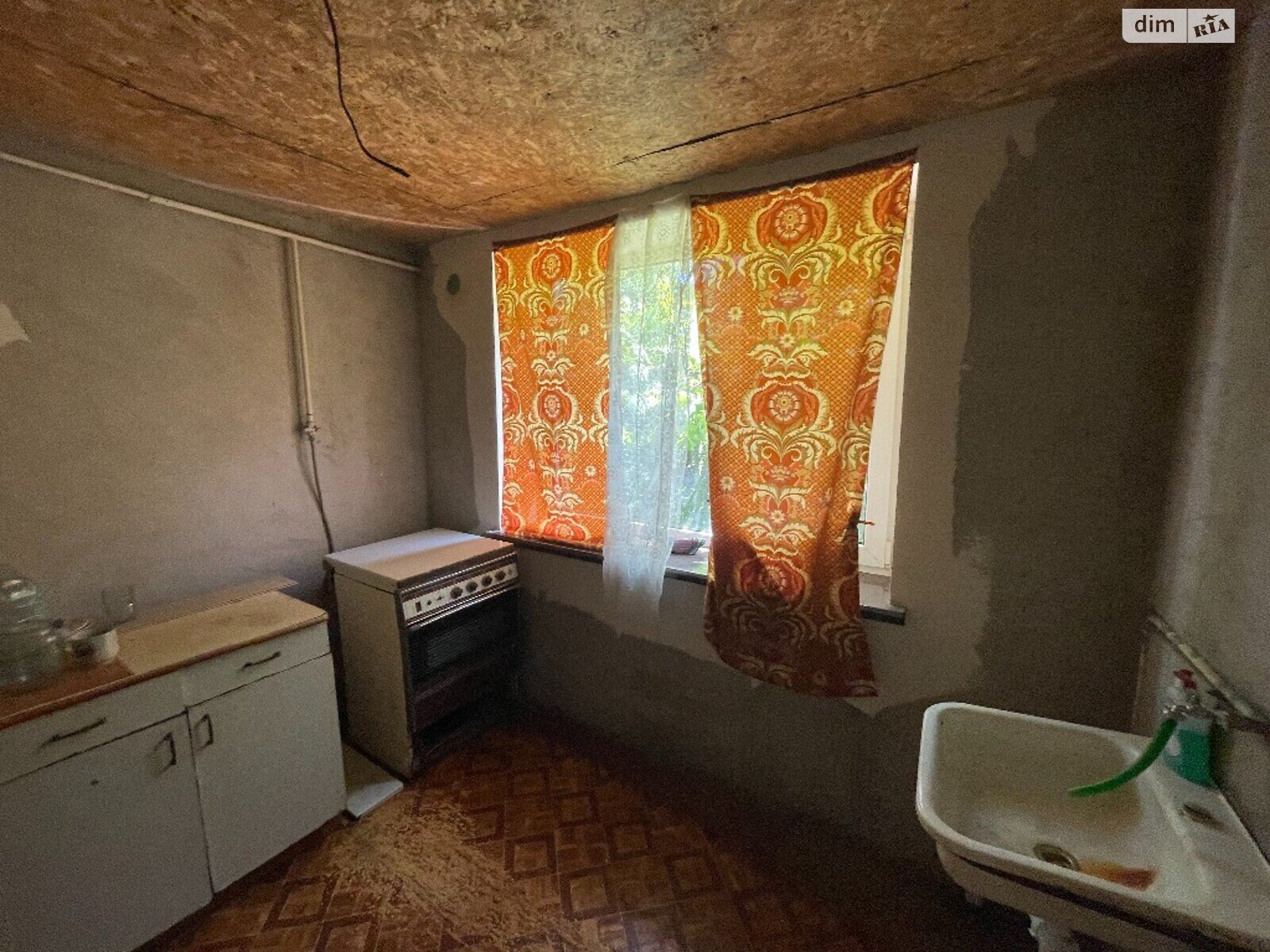 одноэтажный дом с верандой, 67.4 кв. м, бутовый камень. Продажа в Черноморске район Ильичевск фото 1 одноэтажный дом с верандой, 67.4 кв. м, бутовый камень. Продажа в Черноморске район Ильичевск фото 1