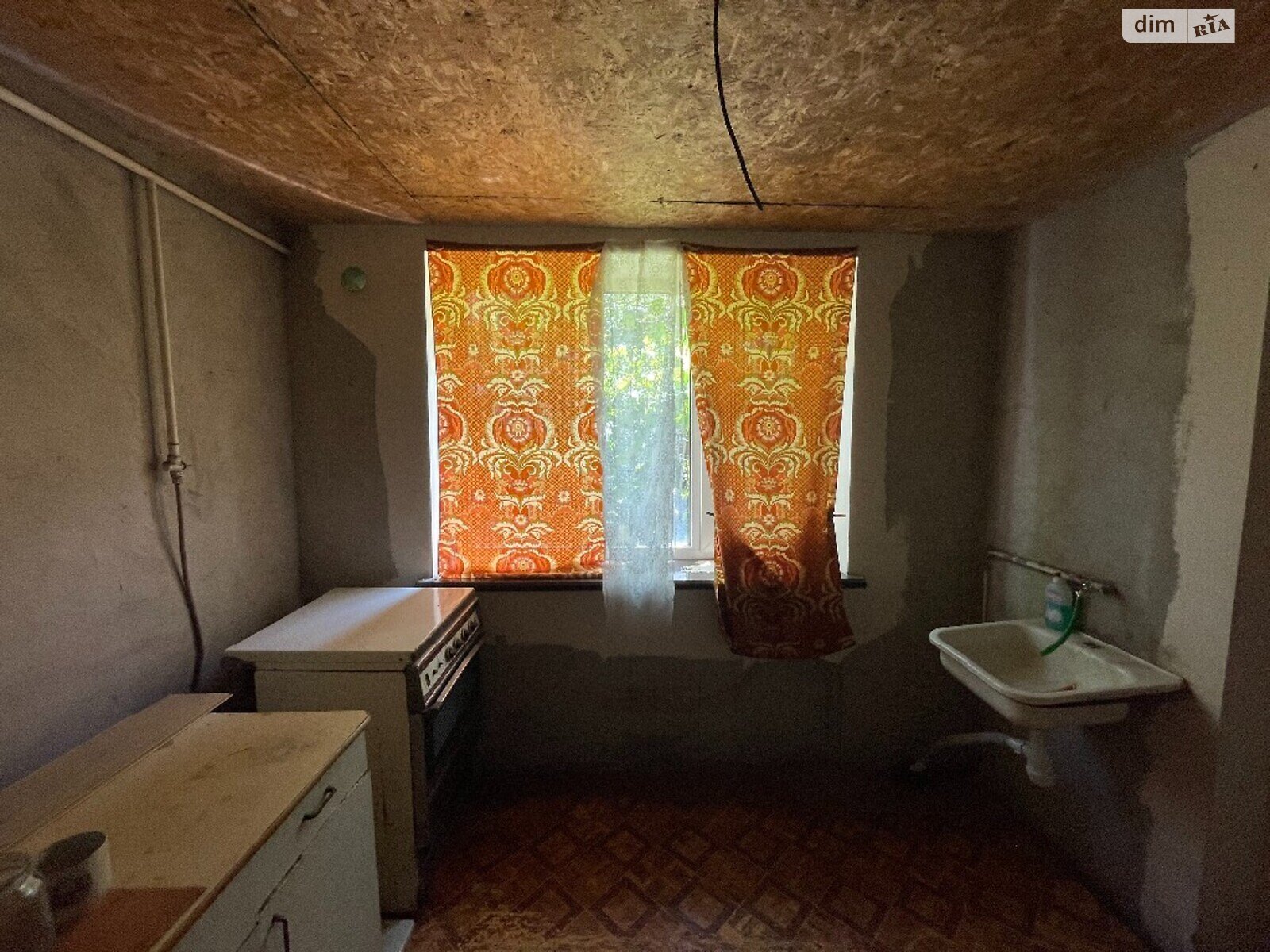 одноэтажный дом с верандой, 67.4 кв. м, бутовый камень. Продажа в Черноморске район Ильичевск фото 1 одноэтажный дом с верандой, 67.4 кв. м, бутовый камень. Продажа в Черноморске район Ильичевск фото 1