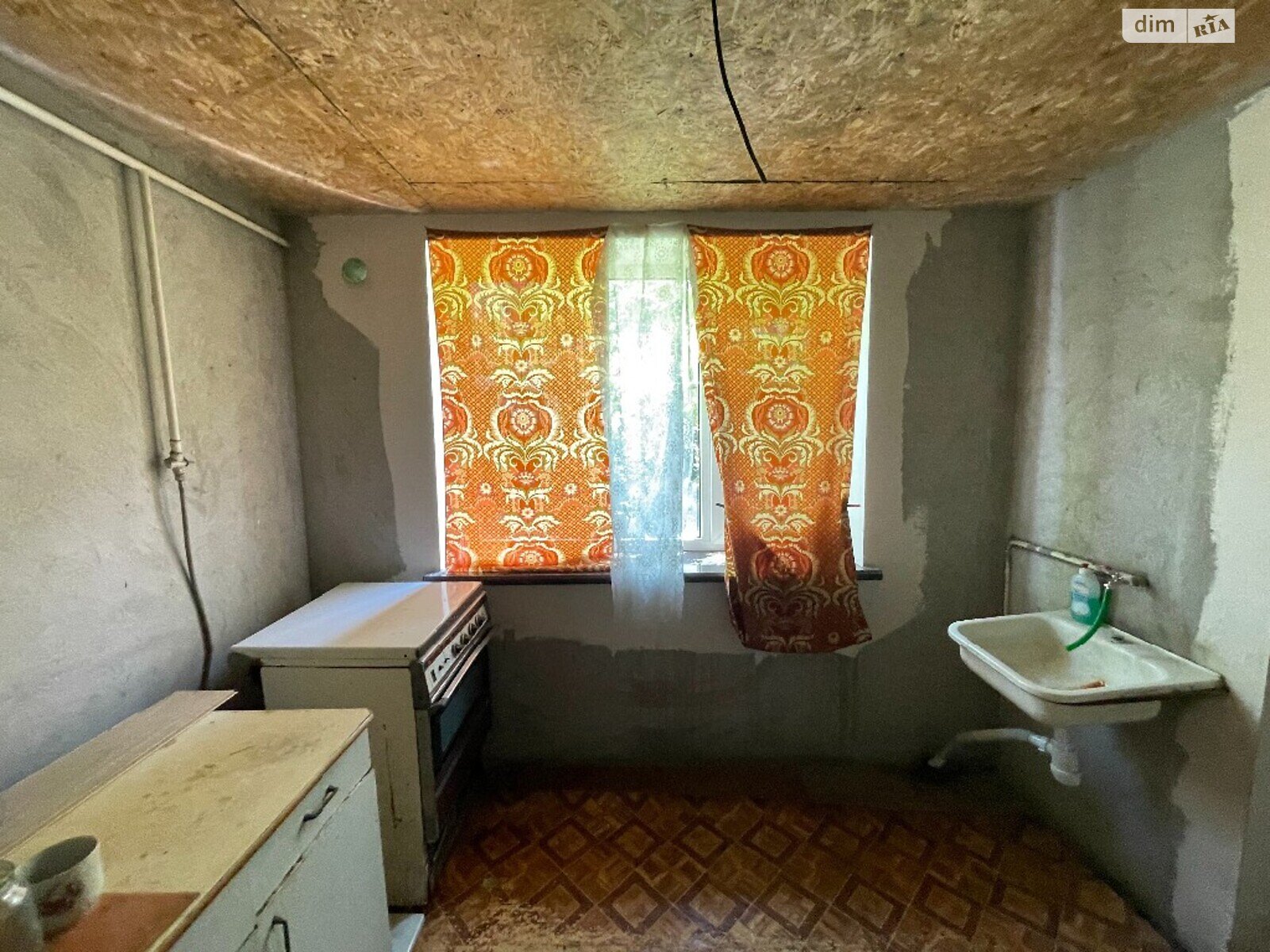одноэтажный дом с верандой, 67.4 кв. м, бутовый камень. Продажа в Черноморске район Ильичевск фото 1 одноэтажный дом с верандой, 67.4 кв. м, бутовый камень. Продажа в Черноморске район Ильичевск фото 1