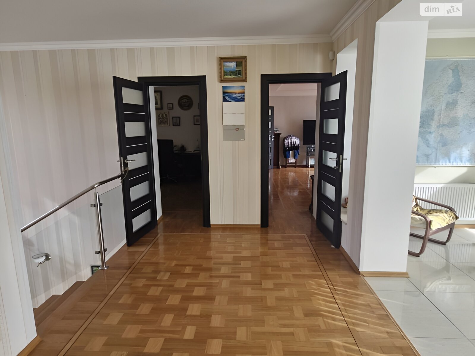 двухэтажный дом, 339 кв. м, кирпич. Продажа в Черноморске район Ильичевск фото 1 двухэтажный дом, 339 кв. м, кирпич. Продажа в Черноморске район Ильичевск фото 1
