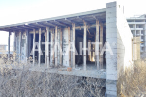 двоповерховий будинок бесідка, 230 кв. м, пенобетон. Продаж в Чорноморську, район Іллічівськ фото 2