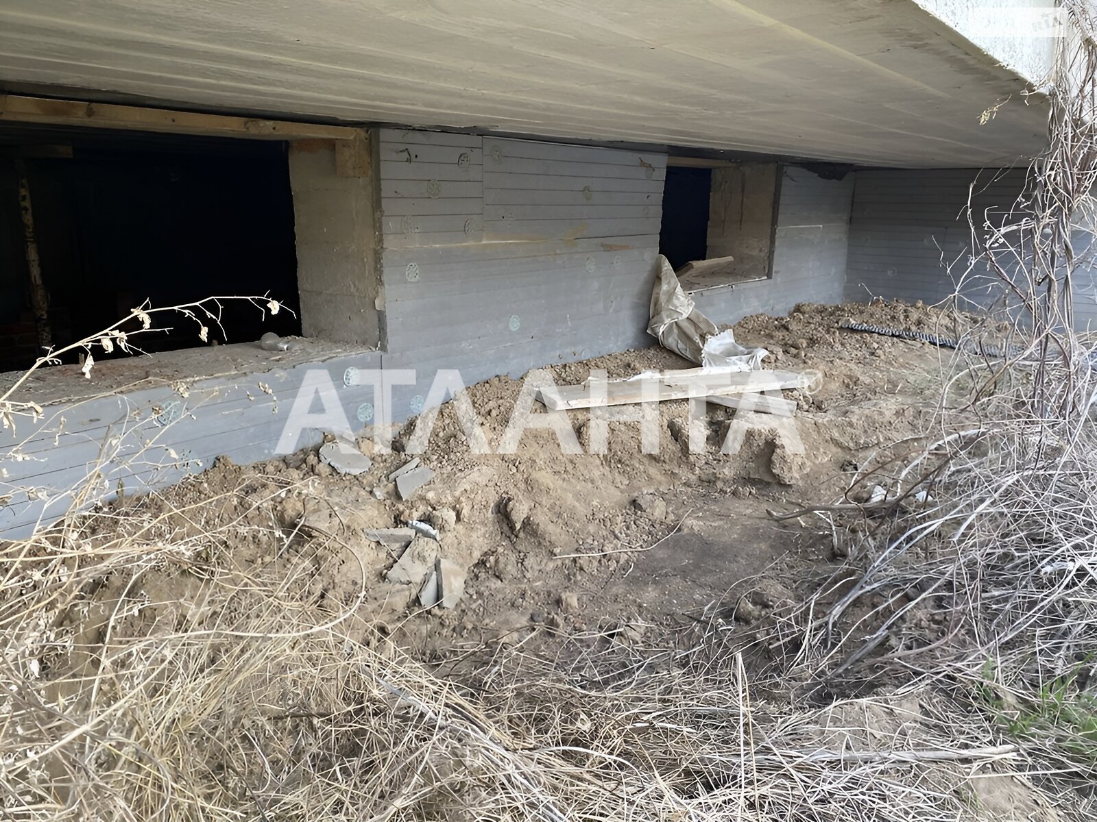 двоповерховий будинок бесідка, 230 кв. м, пенобетон. Продаж в Чорноморську, район Іллічівськ фото 1 двоповерховий будинок бесідка, 230 кв. м, пенобетон. Продаж в Чорноморську, район Іллічівськ фото 1