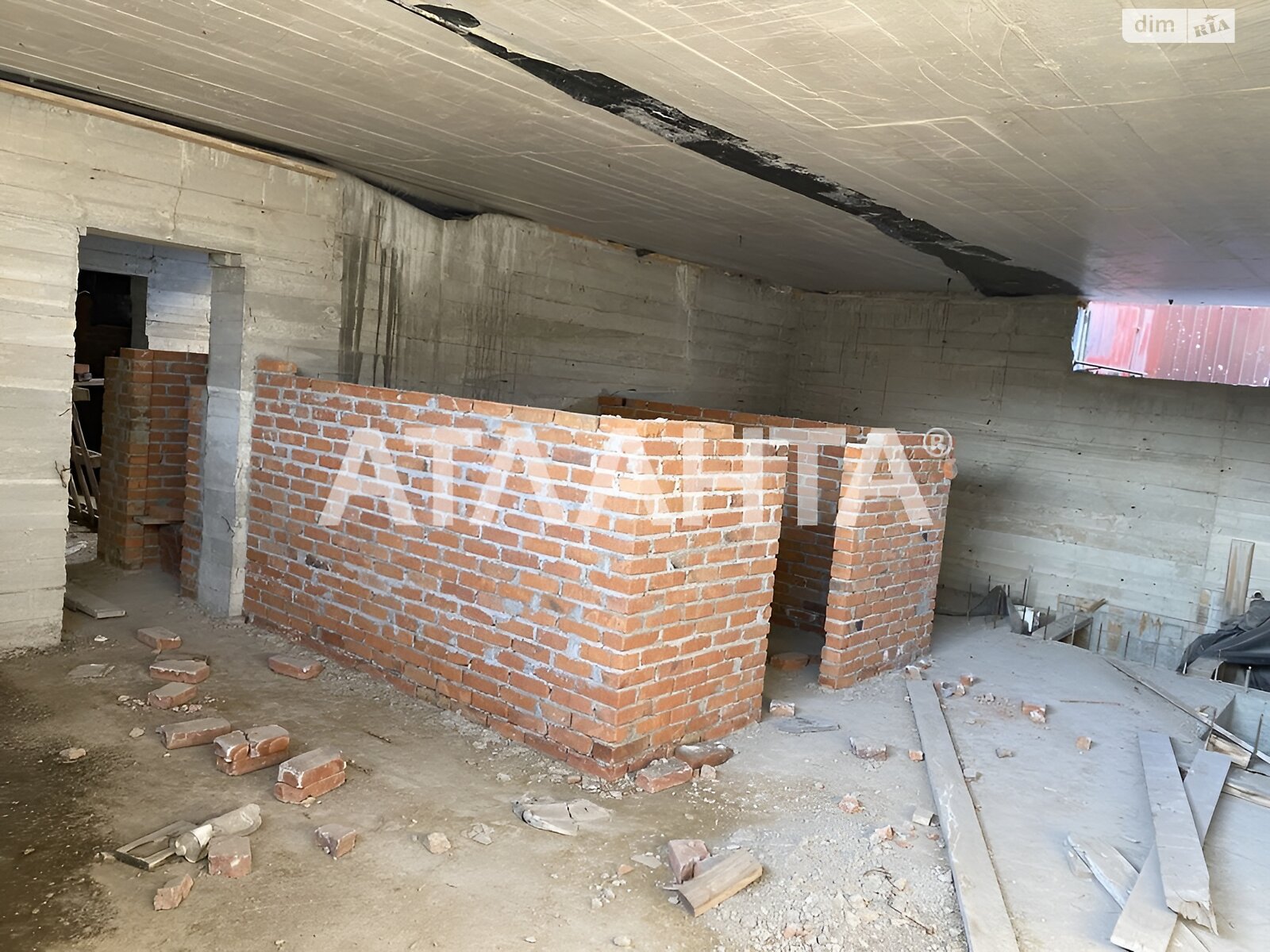 двоповерховий будинок бесідка, 230 кв. м, пенобетон. Продаж в Чорноморську, район Іллічівськ фото 1 двоповерховий будинок бесідка, 230 кв. м, пенобетон. Продаж в Чорноморську, район Іллічівськ фото 1