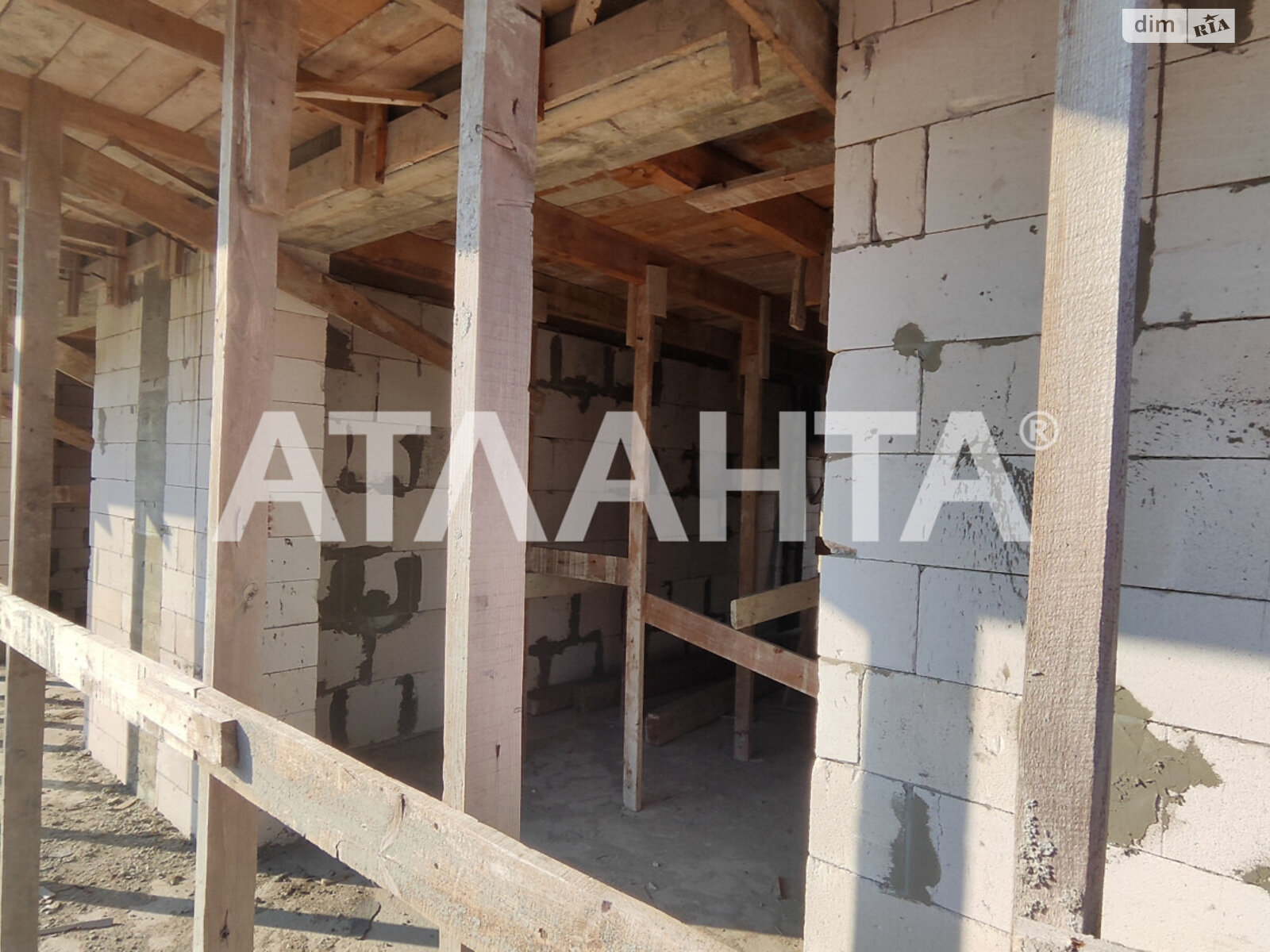 двоповерховий будинок бесідка, 230 кв. м, пенобетон. Продаж в Чорноморську, район Іллічівськ фото 1 двоповерховий будинок бесідка, 230 кв. м, пенобетон. Продаж в Чорноморську, район Іллічівськ фото 1