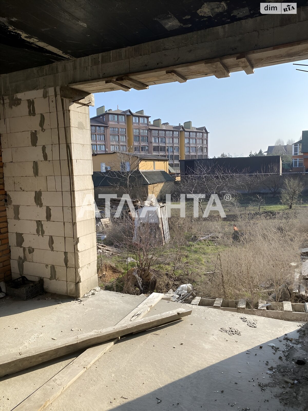 двоповерховий будинок бесідка, 230 кв. м, пенобетон. Продаж в Чорноморську, район Іллічівськ фото 1 двоповерховий будинок бесідка, 230 кв. м, пенобетон. Продаж в Чорноморську, район Іллічівськ фото 1