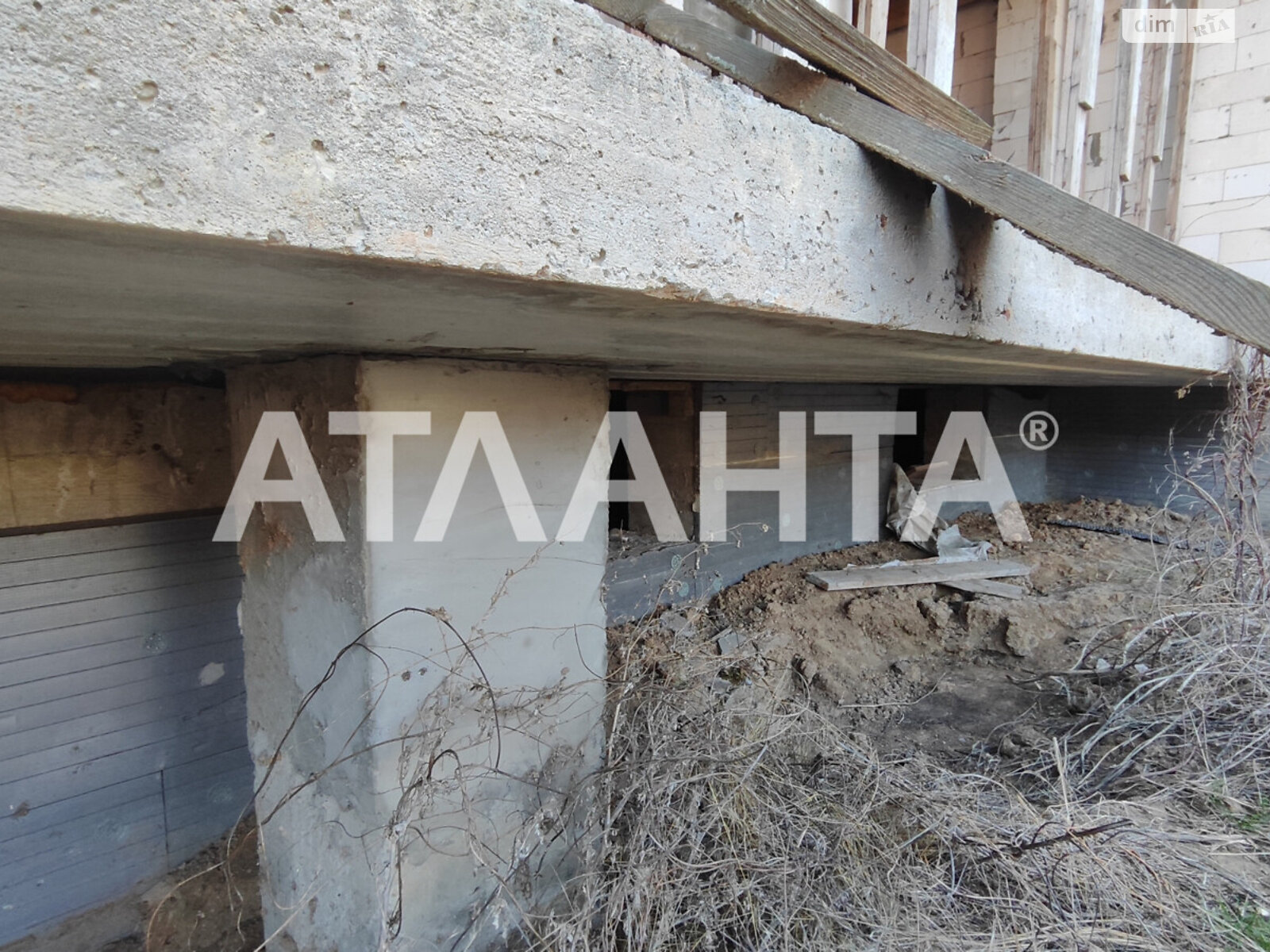 двоповерховий будинок бесідка, 230 кв. м, пенобетон. Продаж в Чорноморську, район Іллічівськ фото 1 двоповерховий будинок бесідка, 230 кв. м, пенобетон. Продаж в Чорноморську, район Іллічівськ фото 1