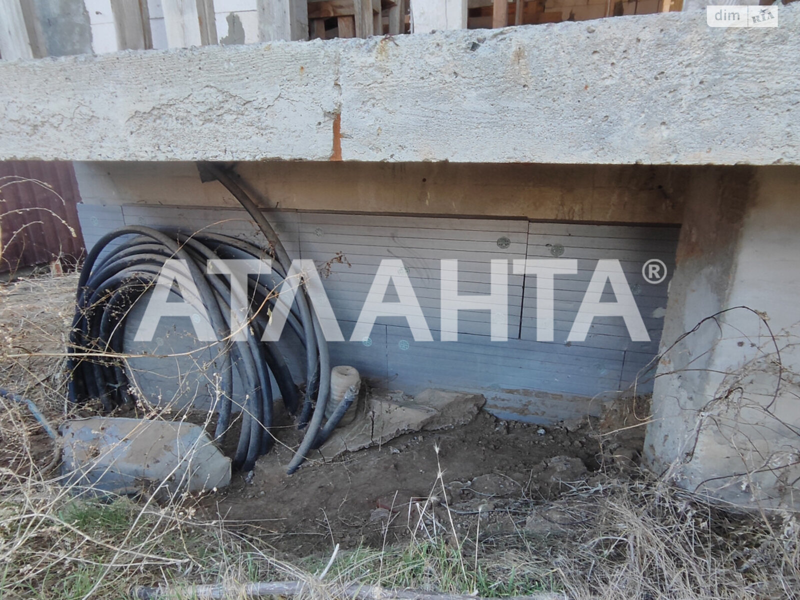 двоповерховий будинок бесідка, 230 кв. м, пенобетон. Продаж в Чорноморську, район Іллічівськ фото 1 двоповерховий будинок бесідка, 230 кв. м, пенобетон. Продаж в Чорноморську, район Іллічівськ фото 1