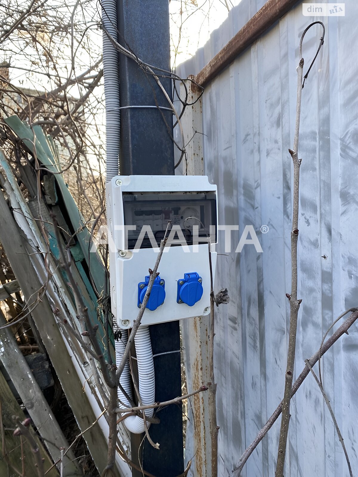 двоповерховий будинок бесідка, 230 кв. м, пенобетон. Продаж в Чорноморську, район Іллічівськ фото 1 двоповерховий будинок бесідка, 230 кв. м, пенобетон. Продаж в Чорноморську, район Іллічівськ фото 1