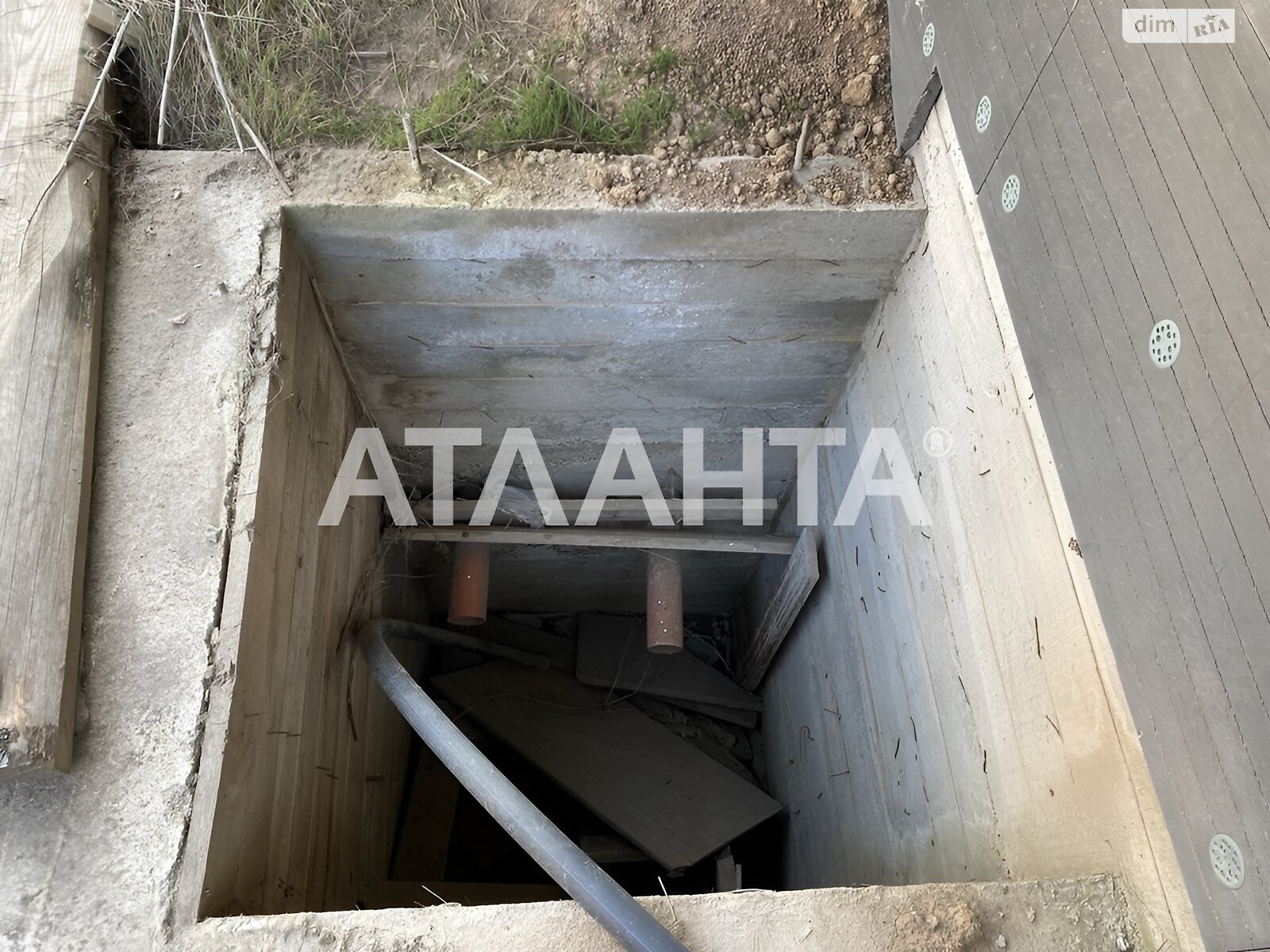 двоповерховий будинок бесідка, 230 кв. м, пенобетон. Продаж в Чорноморську, район Іллічівськ фото 1 двоповерховий будинок бесідка, 230 кв. м, пенобетон. Продаж в Чорноморську, район Іллічівськ фото 1