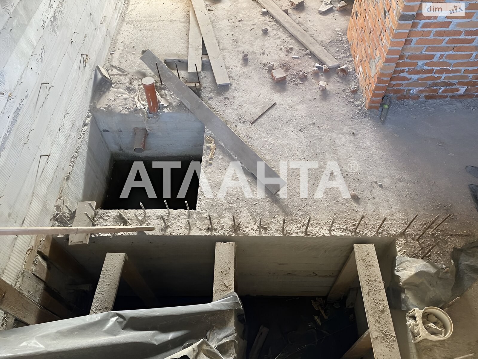 двоповерховий будинок бесідка, 230 кв. м, пенобетон. Продаж в Чорноморську, район Іллічівськ фото 1 двоповерховий будинок бесідка, 230 кв. м, пенобетон. Продаж в Чорноморську, район Іллічівськ фото 1