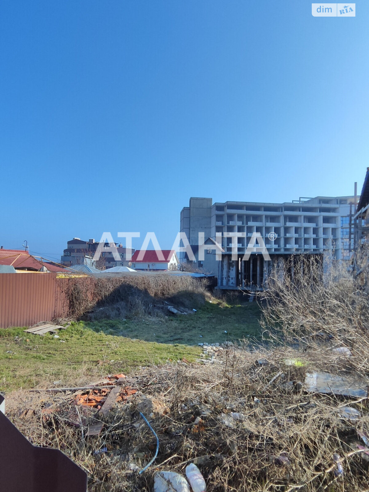 двоповерховий будинок бесідка, 230 кв. м, пенобетон. Продаж в Чорноморську, район Іллічівськ фото 1 двоповерховий будинок бесідка, 230 кв. м, пенобетон. Продаж в Чорноморську, район Іллічівськ фото 1