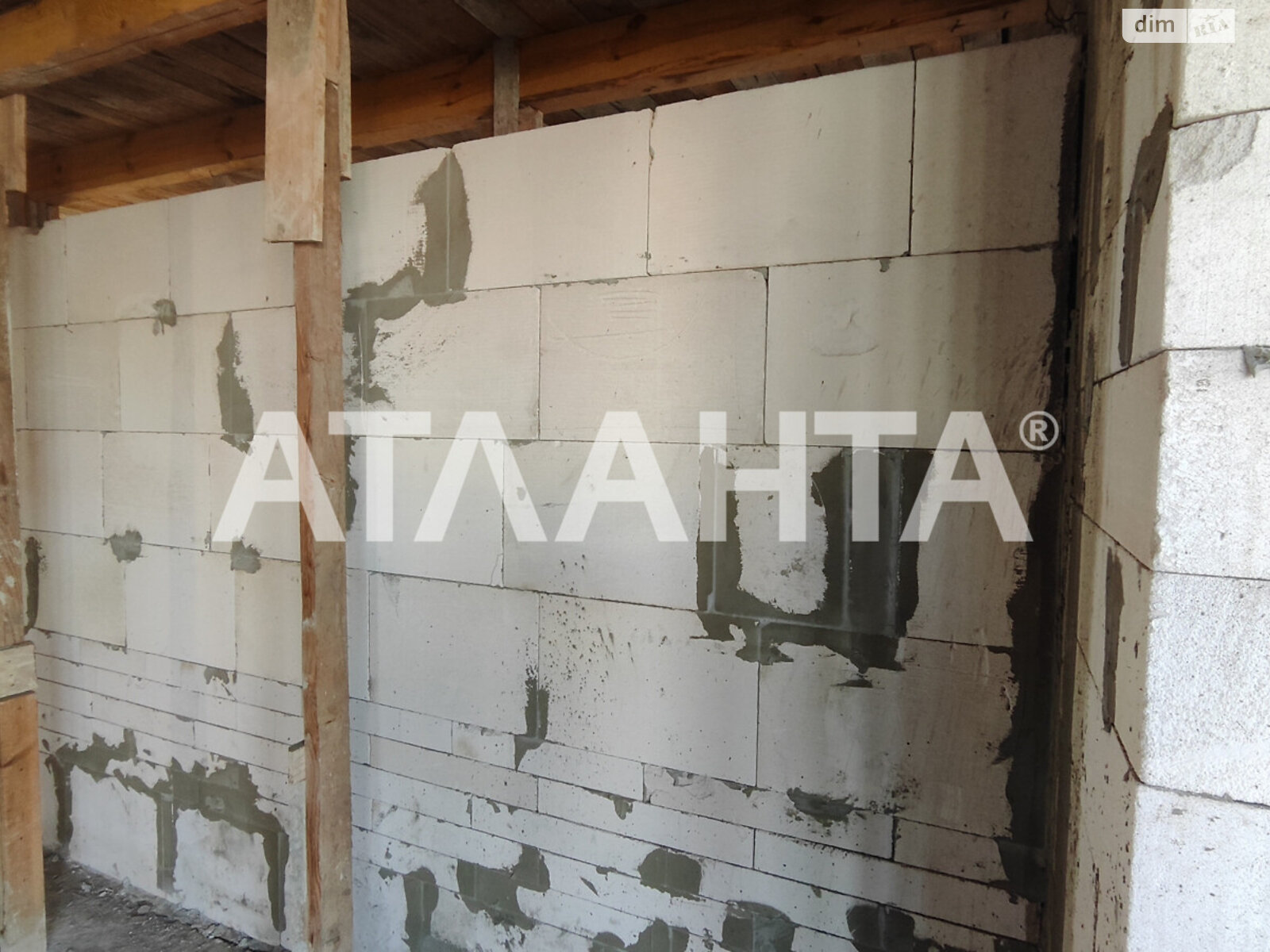 двоповерховий будинок бесідка, 230 кв. м, пенобетон. Продаж в Чорноморську, район Іллічівськ фото 1 двоповерховий будинок бесідка, 230 кв. м, пенобетон. Продаж в Чорноморську, район Іллічівськ фото 1