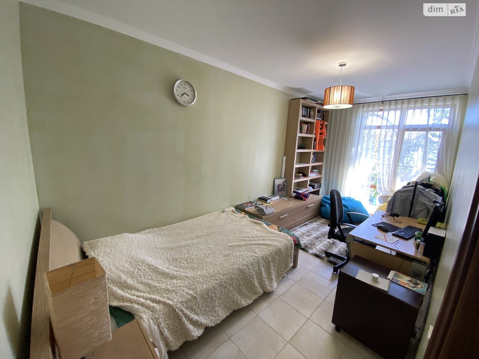 трехэтажный дом с балконом, 220 кв. м, кирпич. Продажа в Черноморске район Ильичевск фото 1 трехэтажный дом с балконом, 220 кв. м, кирпич. Продажа в Черноморске район Ильичевск фото 1