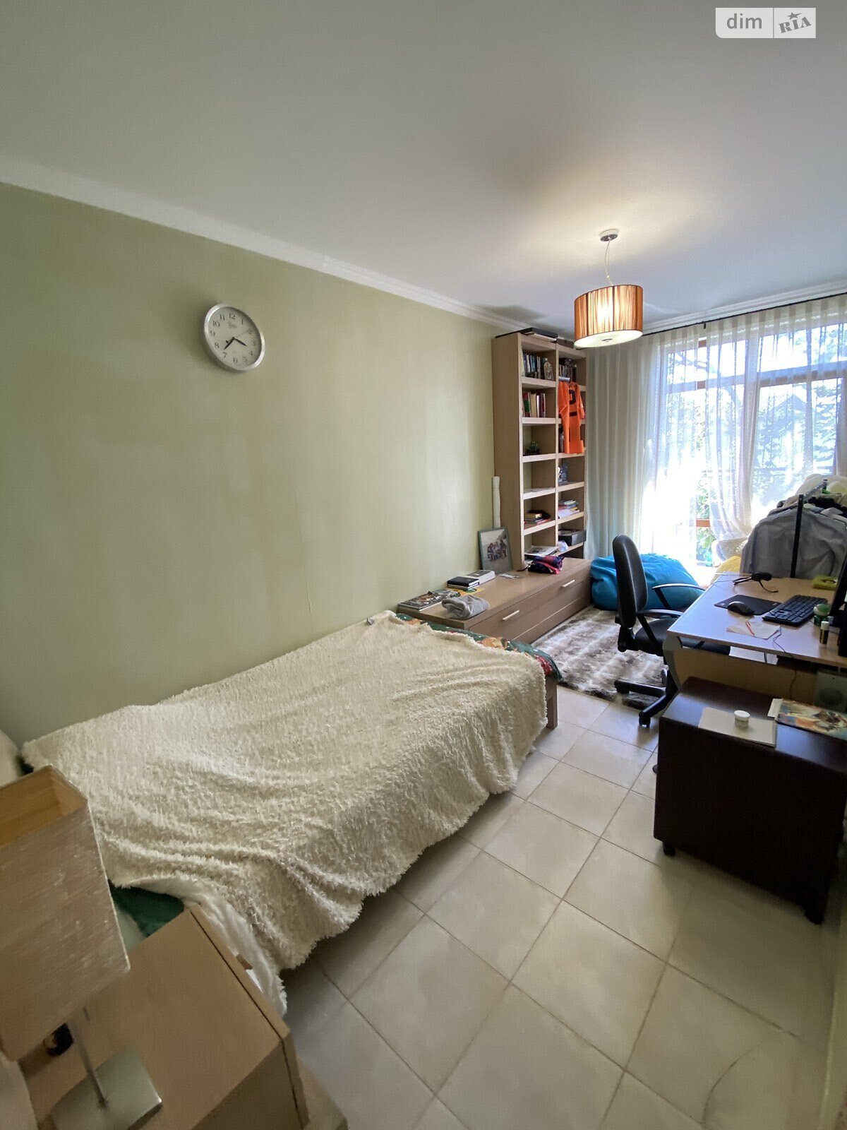 трехэтажный дом с балконом, 220 кв. м, кирпич. Продажа в Черноморске район Ильичевск фото 1 трехэтажный дом с балконом, 220 кв. м, кирпич. Продажа в Черноморске район Ильичевск фото 1