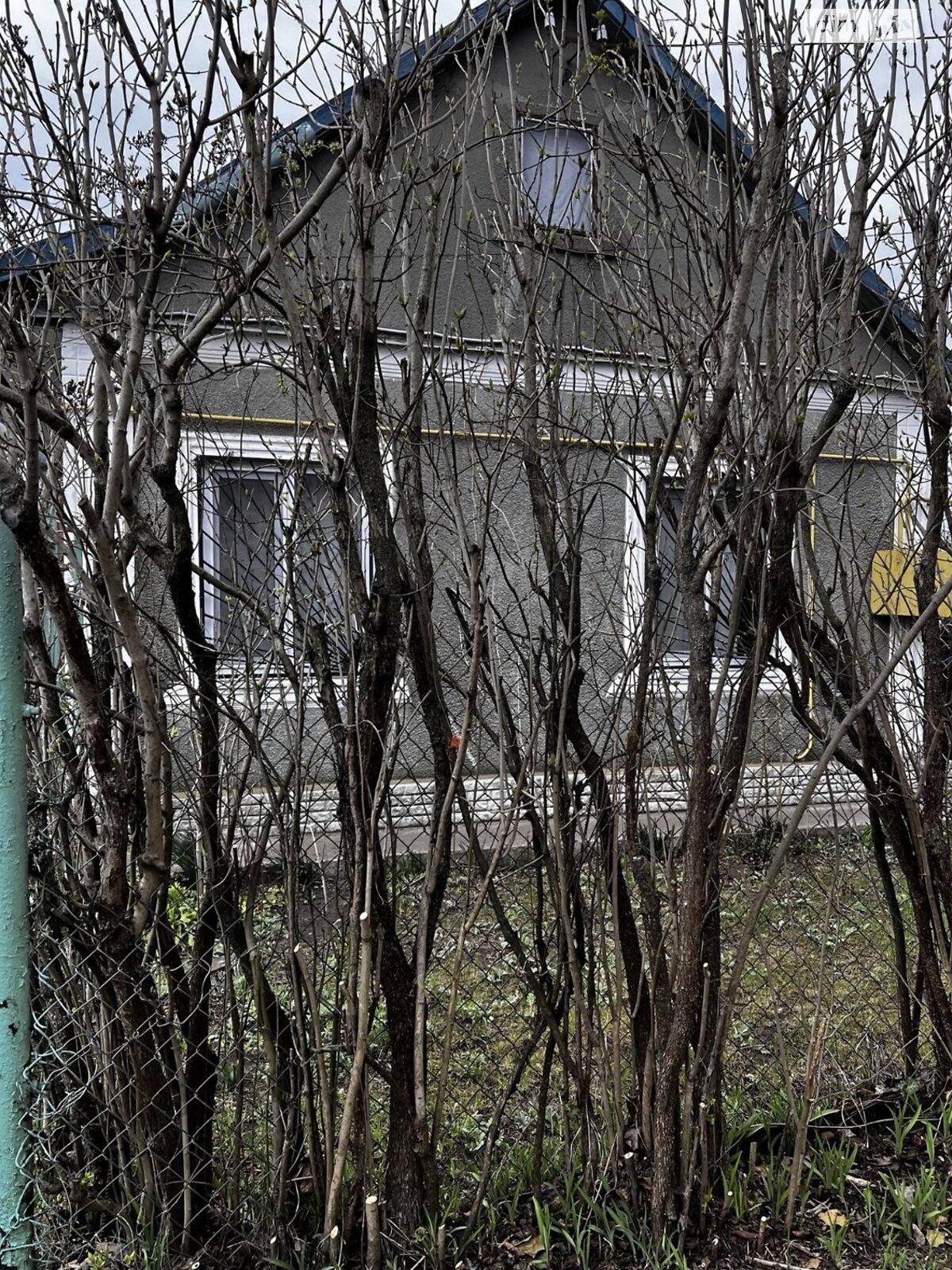 одноэтажный дом беседка, 120 кв. м, ракушечник (ракушняк). Продажа в Черноморске район Ильичевск фото 1 одноэтажный дом беседка, 120 кв. м, ракушечник (ракушняк). Продажа в Черноморске район Ильичевск фото 1