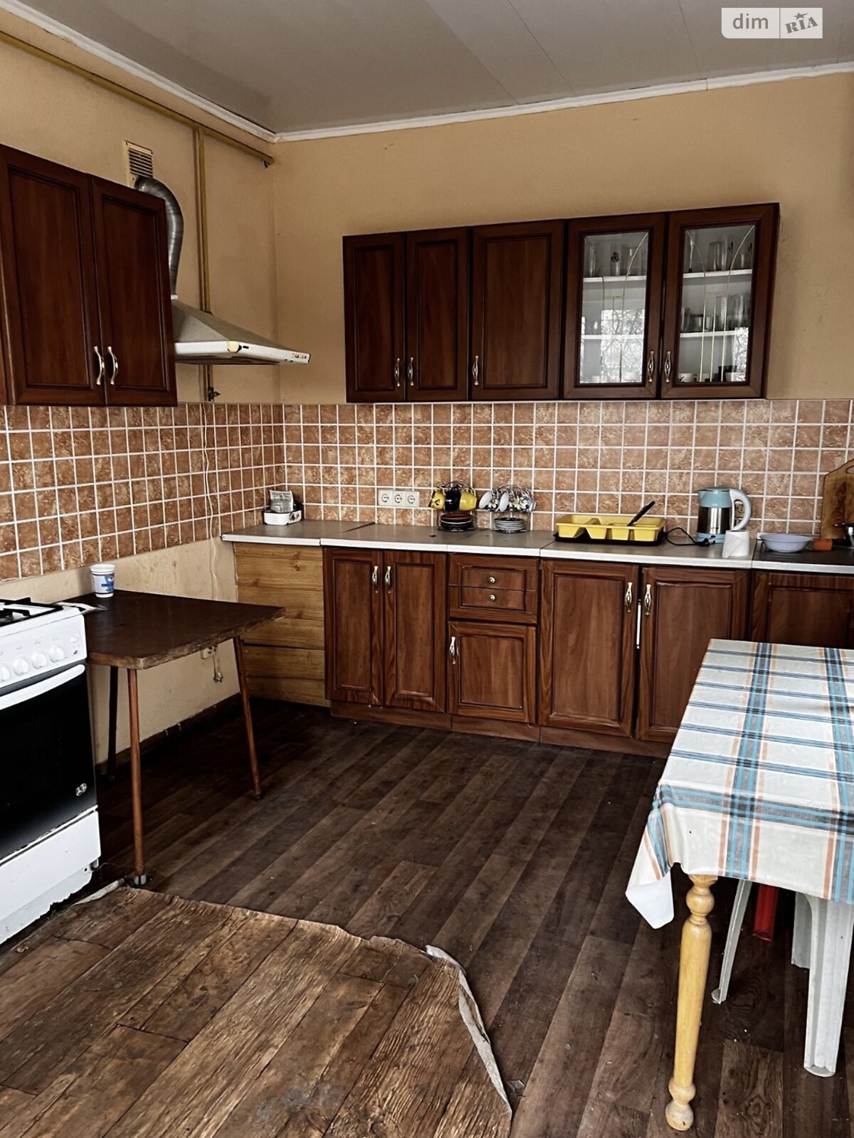 одноэтажный дом беседка, 120 кв. м, ракушечник (ракушняк). Продажа в Черноморске район Ильичевск фото 1 одноэтажный дом беседка, 120 кв. м, ракушечник (ракушняк). Продажа в Черноморске район Ильичевск фото 1