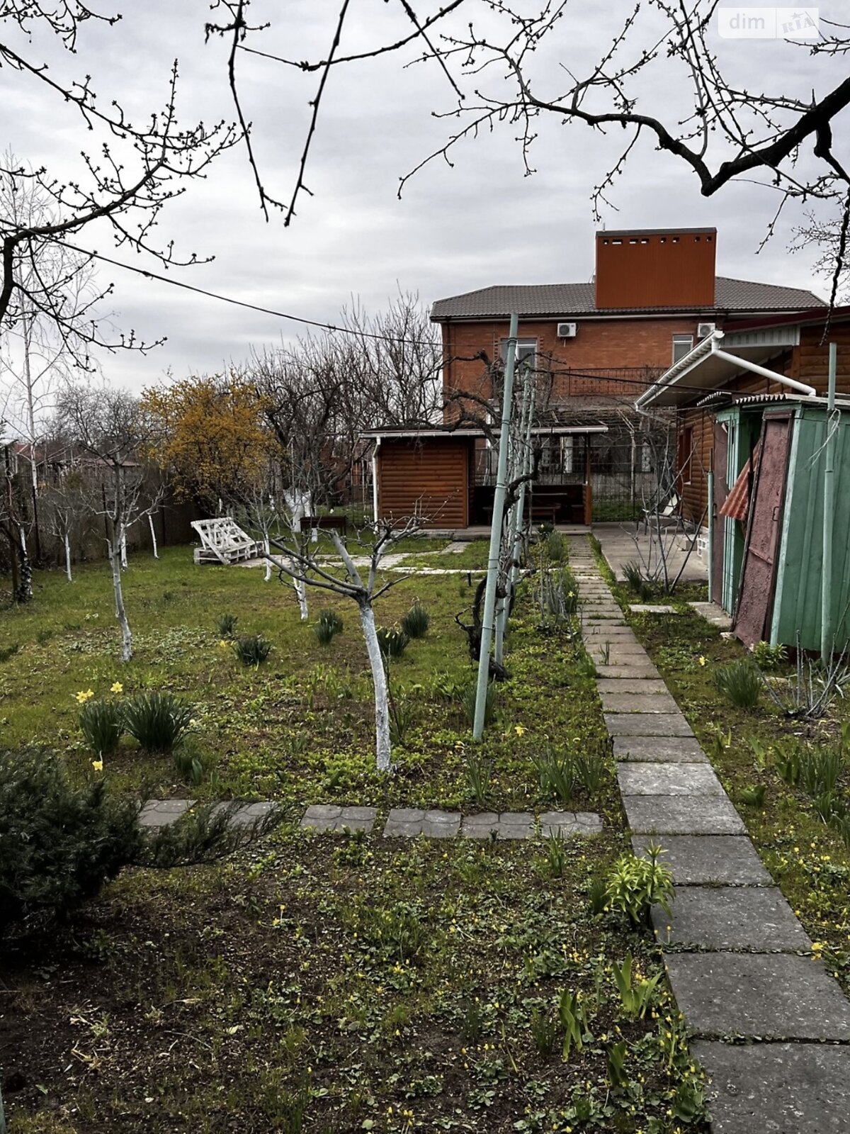 одноэтажный дом беседка, 120 кв. м, ракушечник (ракушняк). Продажа в Черноморске район Ильичевск фото 1 одноэтажный дом беседка, 120 кв. м, ракушечник (ракушняк). Продажа в Черноморске район Ильичевск фото 1