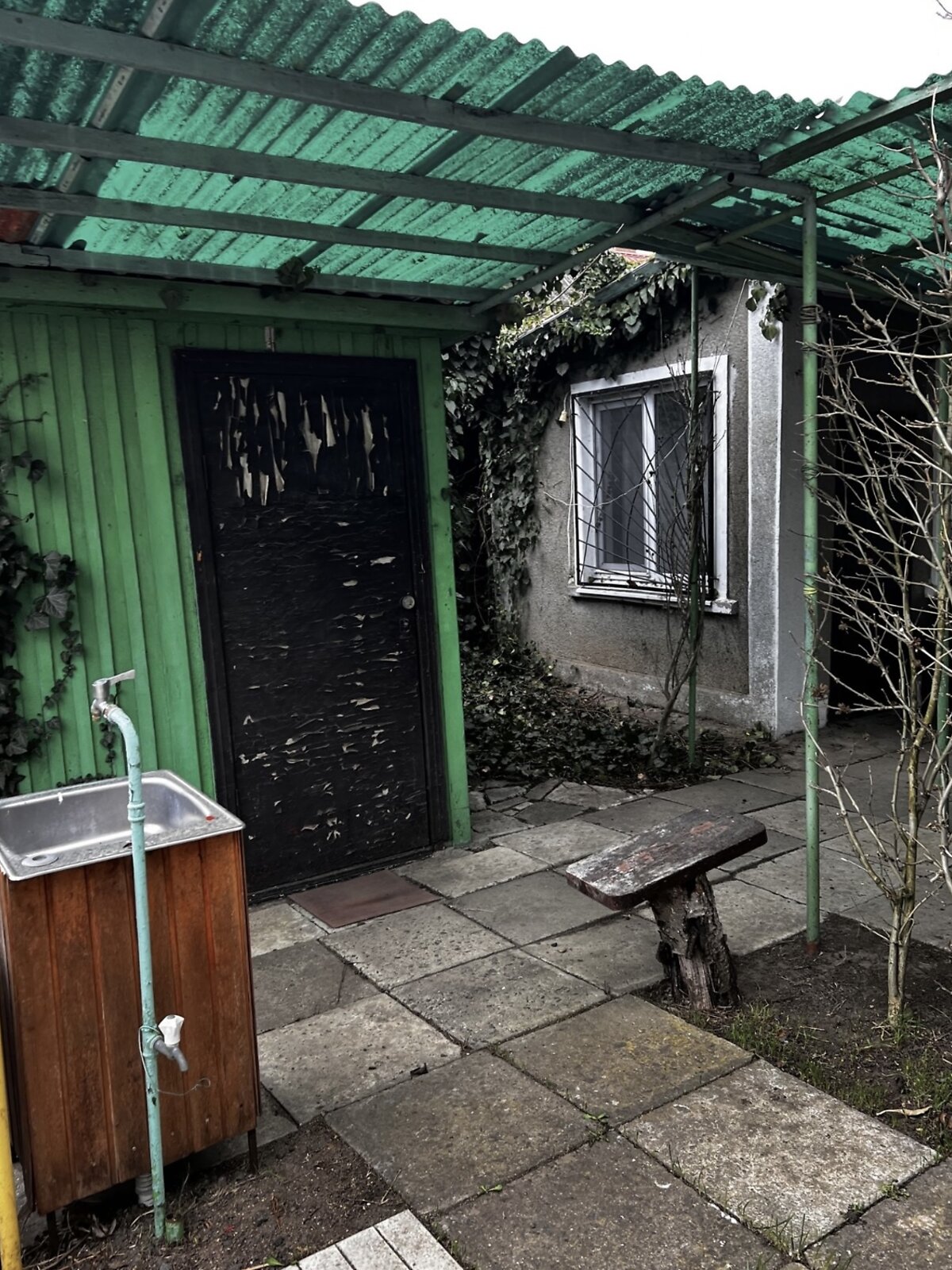 одноэтажный дом беседка, 120 кв. м, ракушечник (ракушняк). Продажа в Черноморске район Ильичевск фото 1 одноэтажный дом беседка, 120 кв. м, ракушечник (ракушняк). Продажа в Черноморске район Ильичевск фото 1