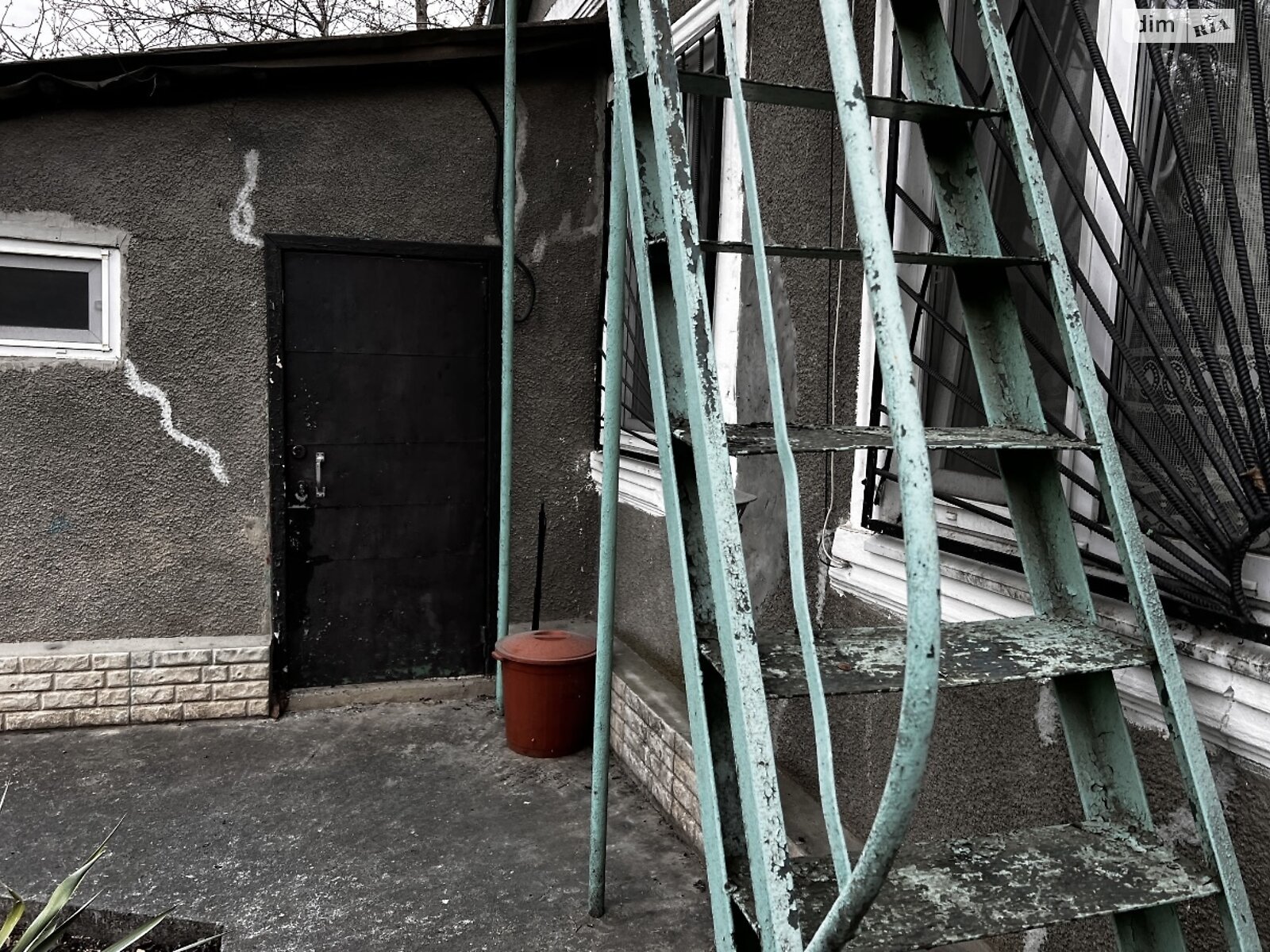 одноэтажный дом беседка, 120 кв. м, ракушечник (ракушняк). Продажа в Черноморске район Ильичевск фото 1 одноэтажный дом беседка, 120 кв. м, ракушечник (ракушняк). Продажа в Черноморске район Ильичевск фото 1