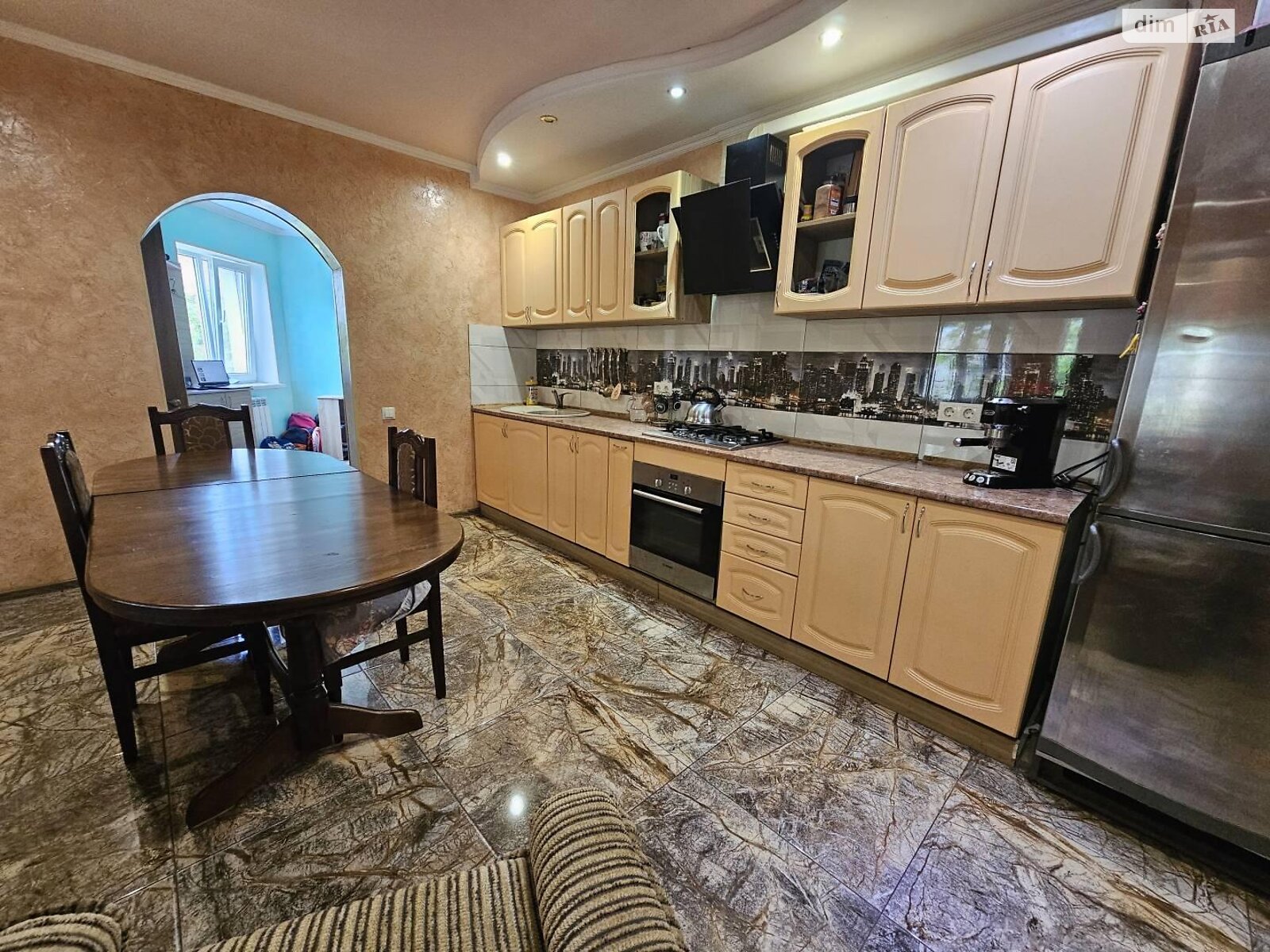 двоповерховий будинок, 150.6 кв. м, кирпич. Продаж в Чорноморську, район Іллічівськ фото 1 двоповерховий будинок, 150.6 кв. м, кирпич. Продаж в Чорноморську, район Іллічівськ фото 1