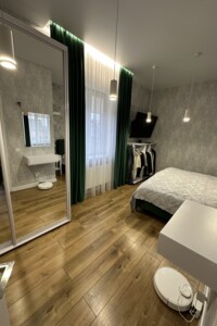 двухэтажный дом с гаражом, 150 кв. м, газобетон. Продажа в Черноморске район Ильичевск фото 2