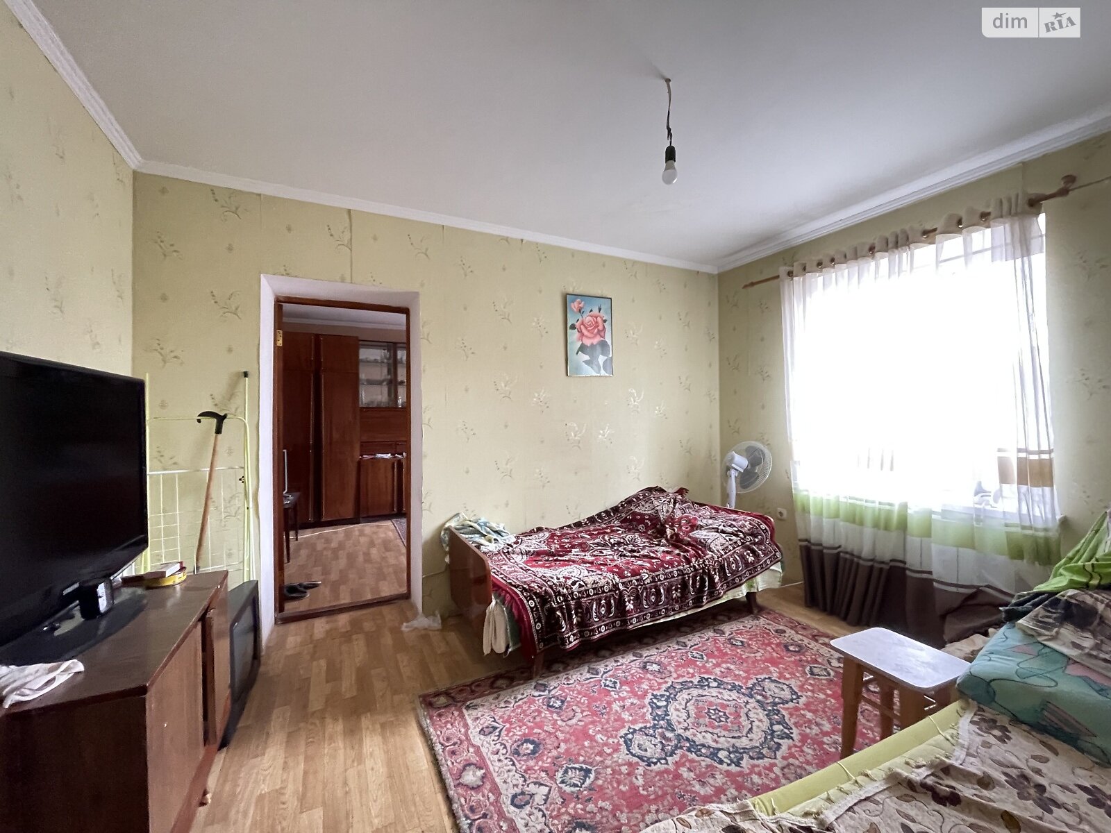 одноповерховий будинок, 50 кв. м, цегла. Продаж в Чорноморську, район Іллічівськ фото 1 одноповерховий будинок, 50 кв. м, цегла. Продаж в Чорноморську, район Іллічівськ фото 1