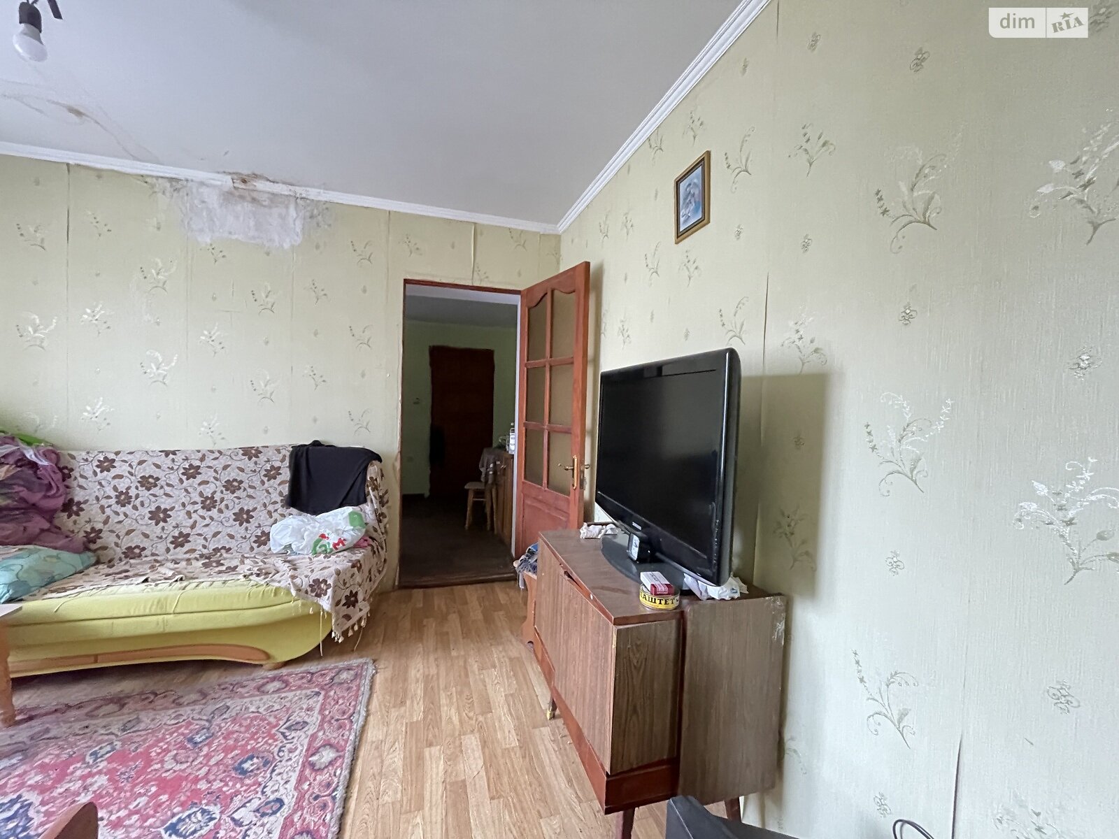 одноповерховий будинок, 50 кв. м, цегла. Продаж в Чорноморську, район Іллічівськ фото 1 одноповерховий будинок, 50 кв. м, цегла. Продаж в Чорноморську, район Іллічівськ фото 1