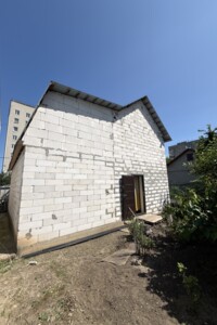 двоповерховий будинок з гаражем, 105 кв. м, пенобетон. Продаж в Чорноморську, район Іллічівськ фото 2