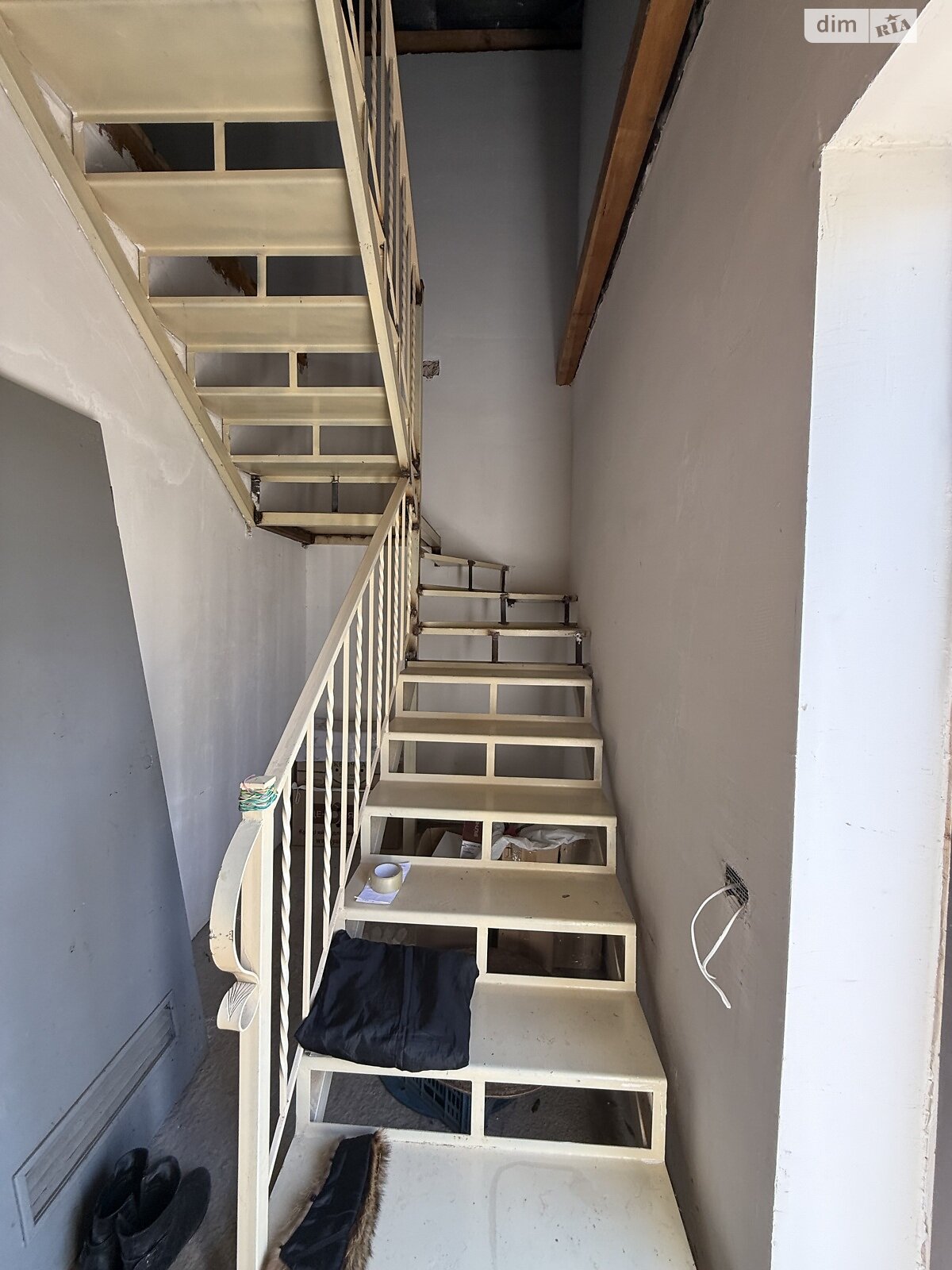 двоповерховий будинок з гаражем, 105 кв. м, пенобетон. Продаж в Чорноморську, район Іллічівськ фото 1 двоповерховий будинок з гаражем, 105 кв. м, пенобетон. Продаж в Чорноморську, район Іллічівськ фото 1