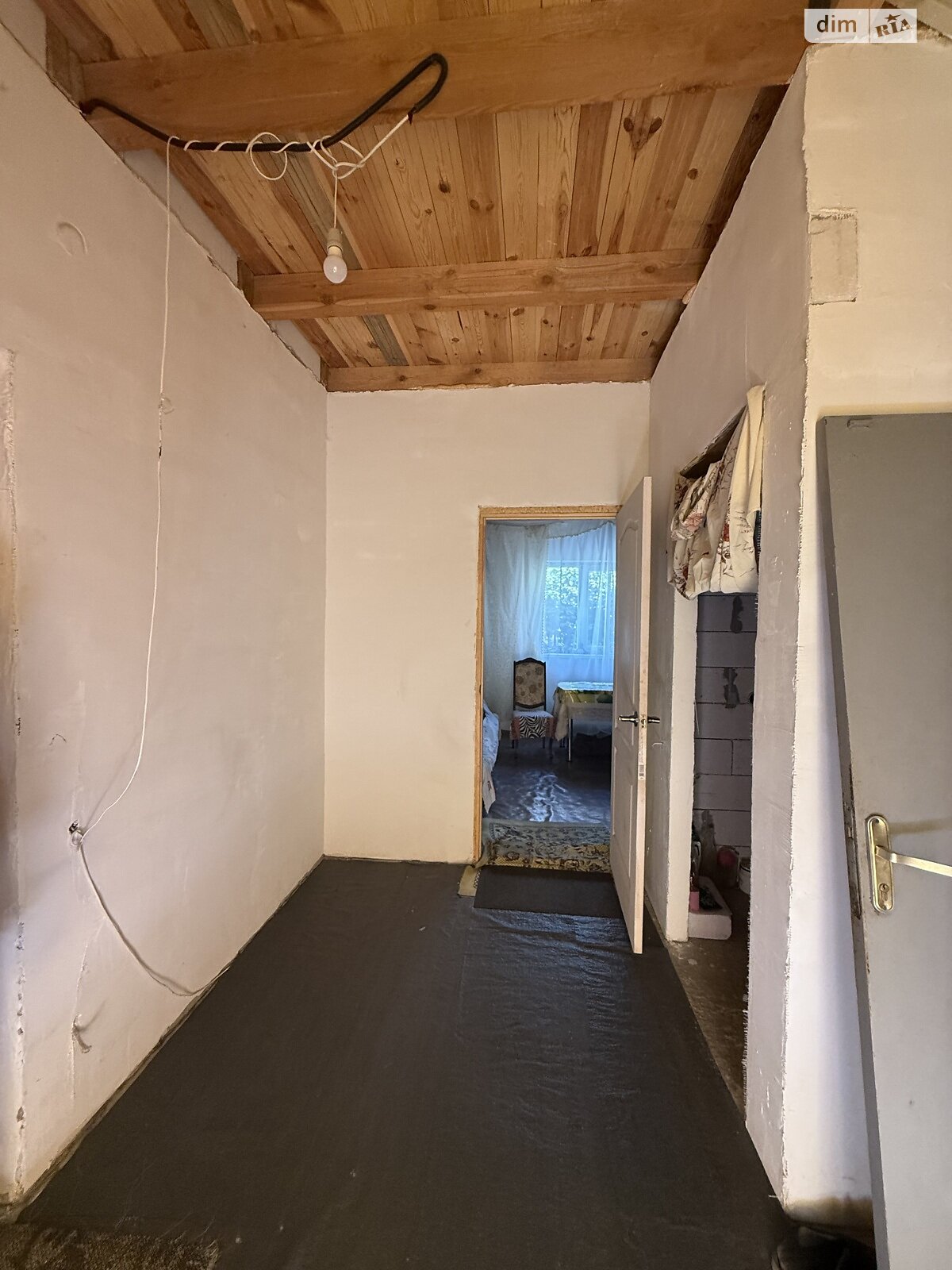 двоповерховий будинок з гаражем, 105 кв. м, пенобетон. Продаж в Чорноморську, район Іллічівськ фото 1 двоповерховий будинок з гаражем, 105 кв. м, пенобетон. Продаж в Чорноморську, район Іллічівськ фото 1
