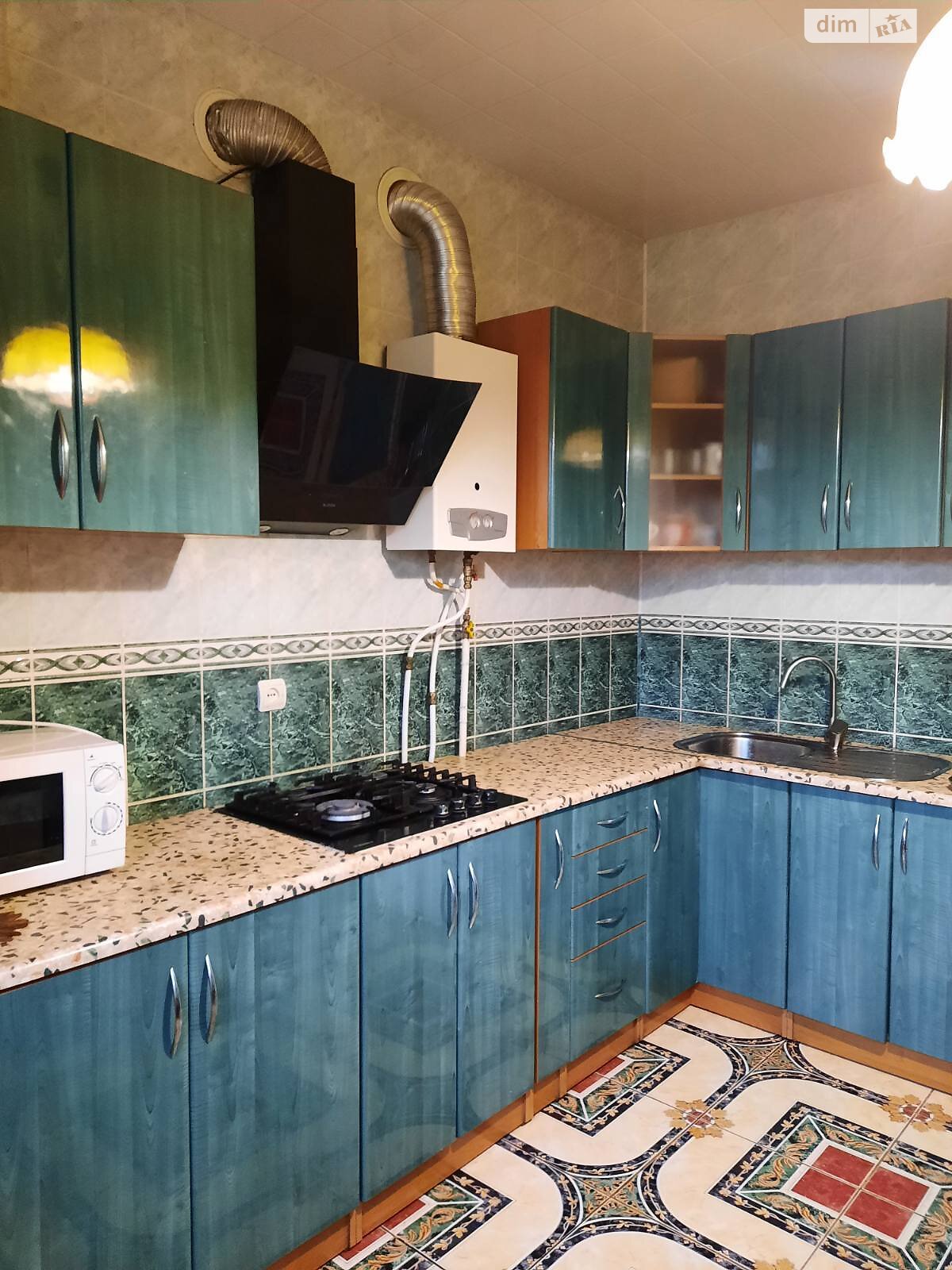 триповерховий будинок, 133 кв. м, цегла. Продаж в Чорноморську, район Іллічівськ фото 1 триповерховий будинок, 133 кв. м, цегла. Продаж в Чорноморську, район Іллічівськ фото 1