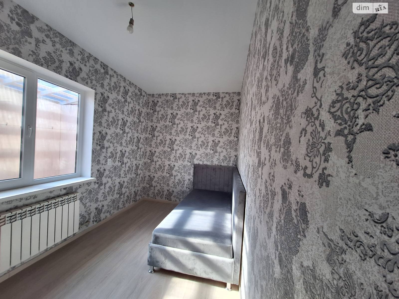 одноповерховий будинок, 85 кв. м, газобетон. Продаж в Чорноморську, район Іллічівськ фото 1 одноповерховий будинок, 85 кв. м, газобетон. Продаж в Чорноморську, район Іллічівськ фото 1