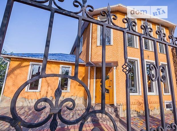 двухэтажный дом с садом, 200 кв. м, кирпич. Продажа в Малодолинском (Одесская обл.) фото 1 двухэтажный дом с садом, 200 кв. м, кирпич. Продажа в Малодолинском (Одесская обл.) фото 1