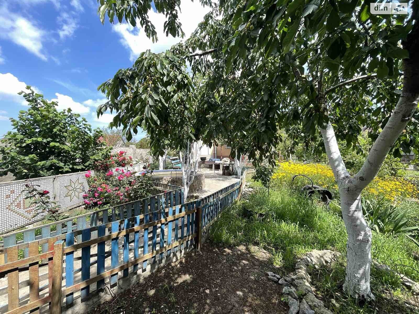 двухэтажный дом с балконом, 130 кв. м, кирпич. Продажа в Черноморске фото 1 двухэтажный дом с балконом, 130 кв. м, кирпич. Продажа в Черноморске фото 1