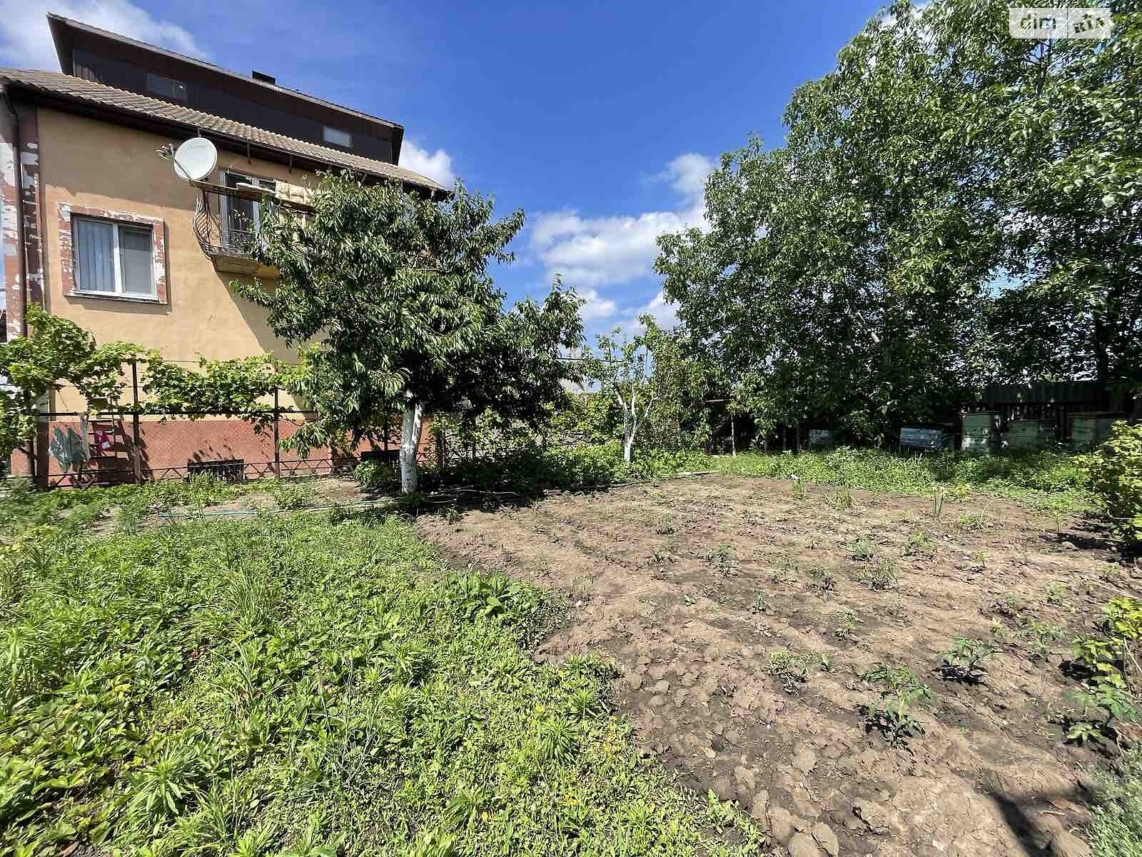 двухэтажный дом с балконом, 130 кв. м, кирпич. Продажа в Черноморске фото 1 двухэтажный дом с балконом, 130 кв. м, кирпич. Продажа в Черноморске фото 1