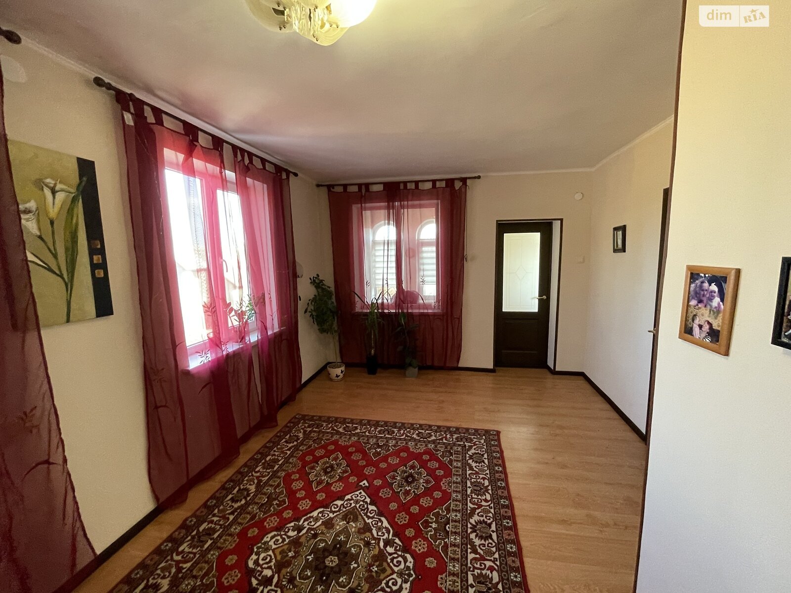 двухэтажный дом, 158 кв. м, пеноблок. Продажа в Черноморске район Молодежное фото 1