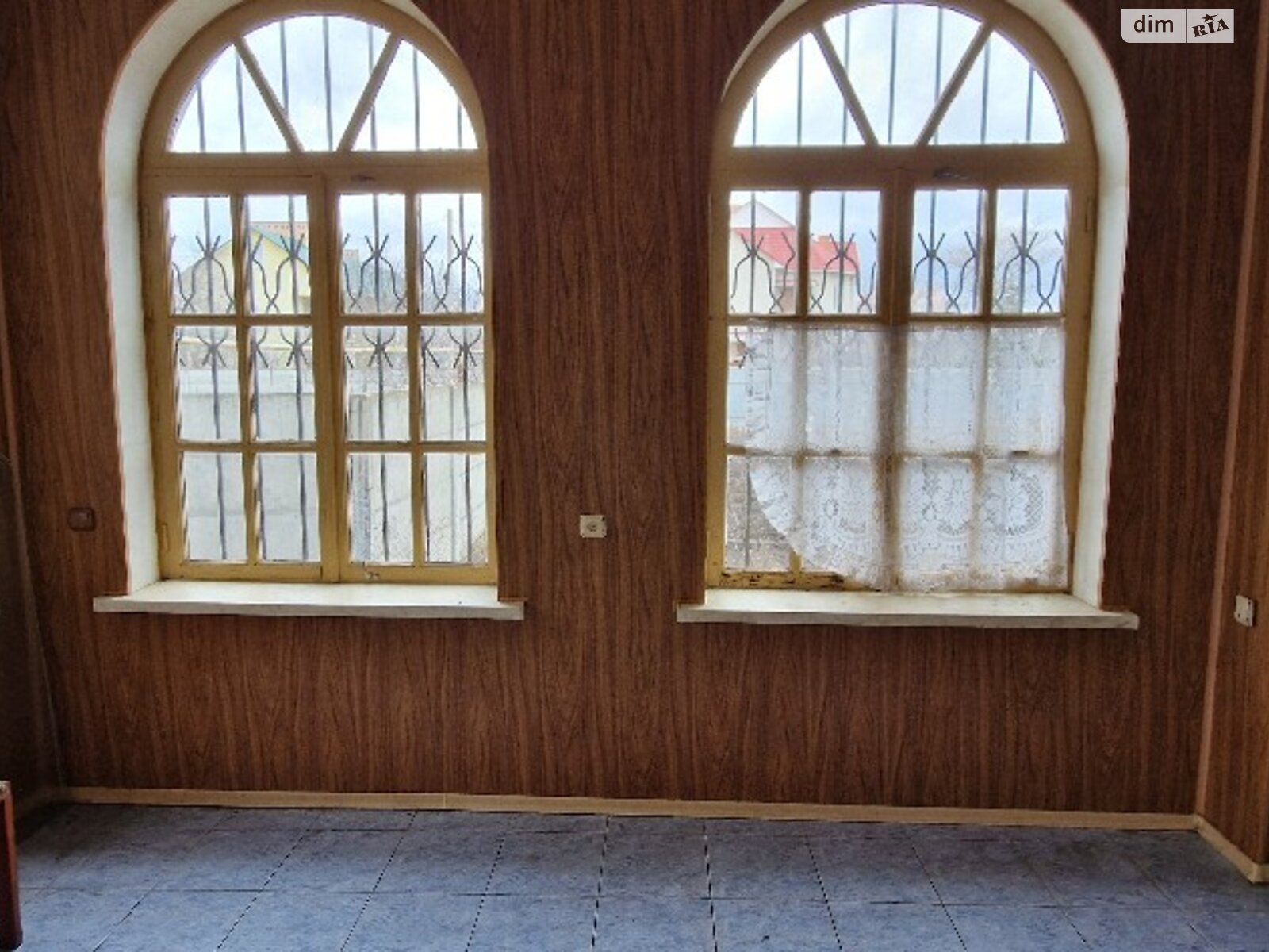 двоповерховий будинок веранда, 220 кв. м, кирпич. Продаж в Чорноморську, район Молодіжне фото 1