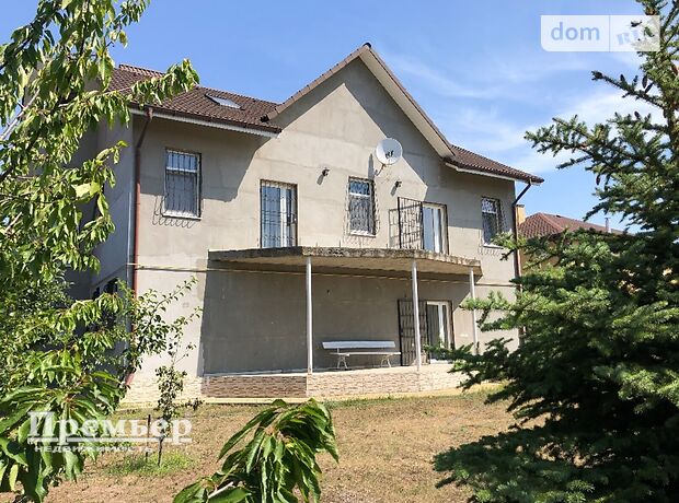 двоповерховий будинок, 380 кв. м, ракушняк. Продаж в Чорноморську, район Молодіжне фото 1 двоповерховий будинок, 380 кв. м, ракушняк. Продаж в Чорноморську, район Молодіжне фото 1