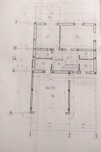 двоповерховий будинок, 186 кв. м, кирпич. Продаж в Чорноморську, район Молодіжне фото 2