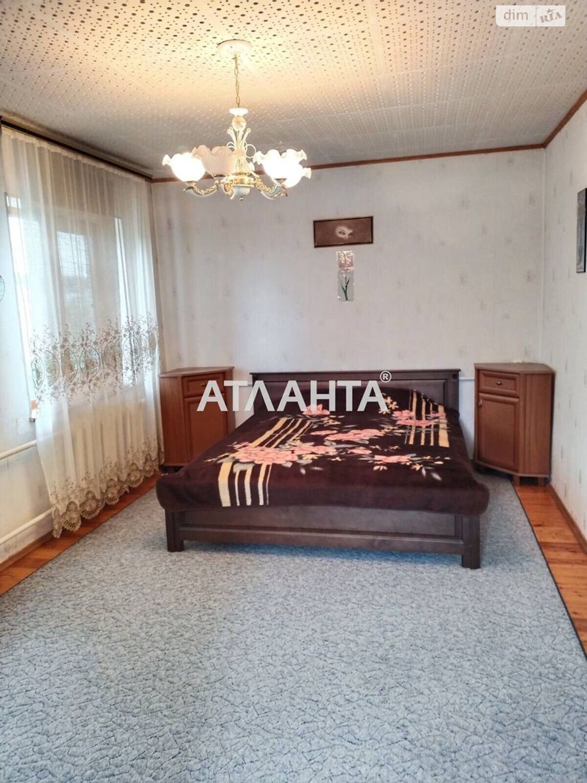 двухэтажный дом, 101 кв. м, кирпич. Продажа в Черноморске фото 1