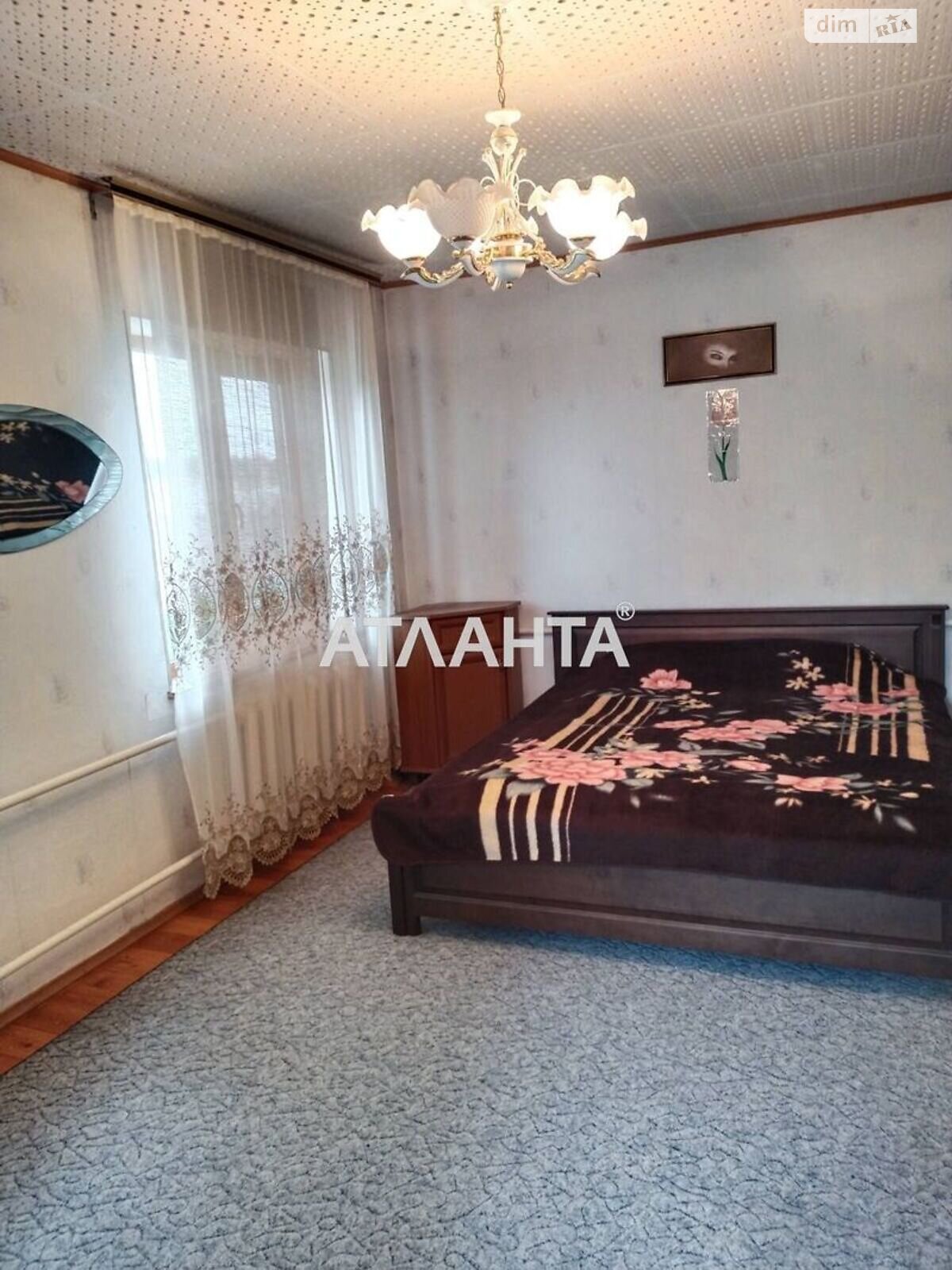 двухэтажный дом, 101 кв. м, кирпич. Продажа в Черноморске фото 1