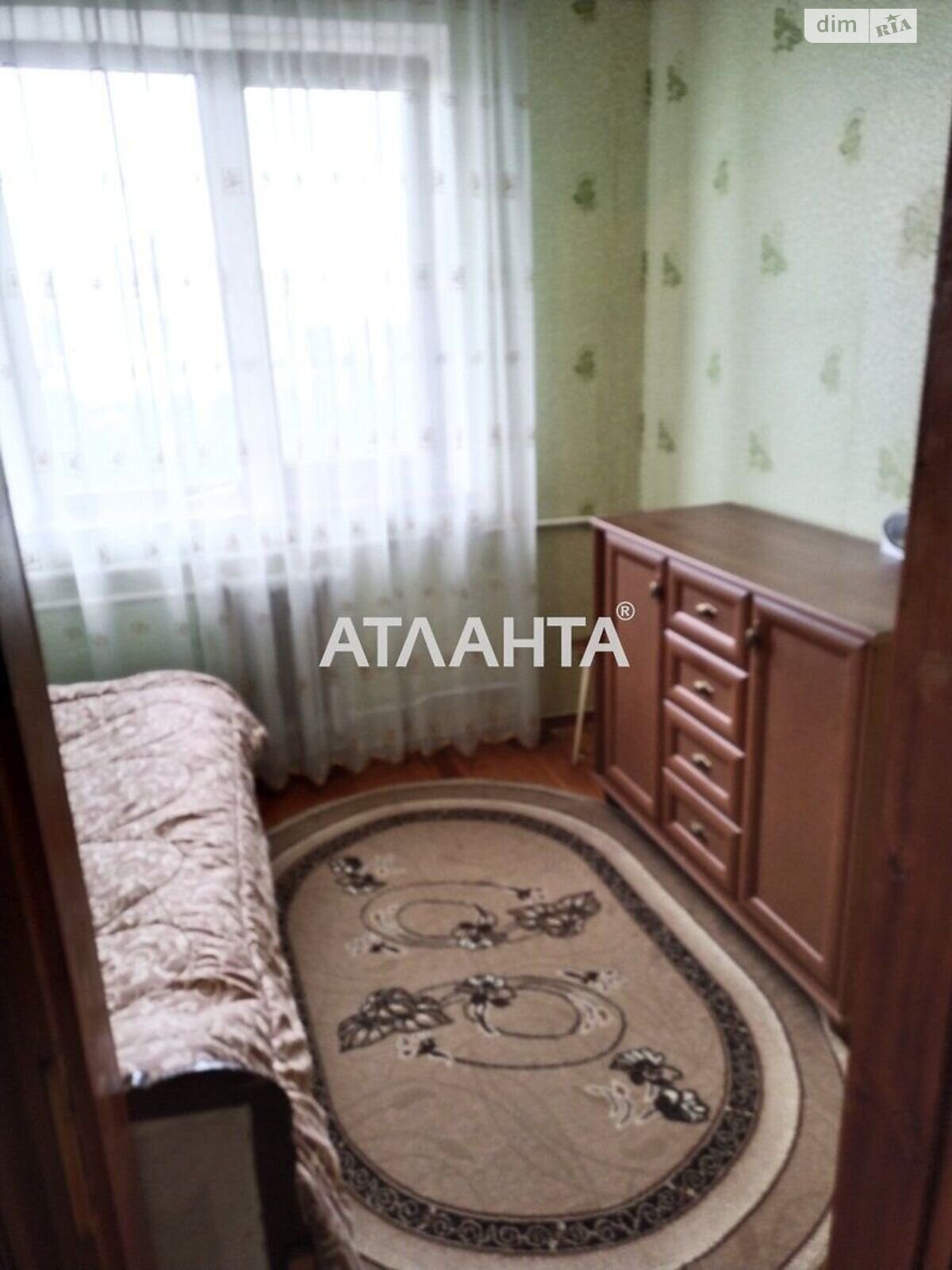 двухэтажный дом, 101 кв. м, кирпич. Продажа в Черноморске фото 1