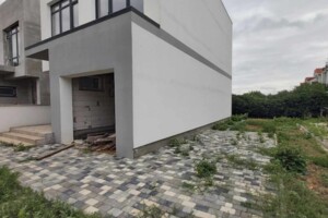 двухэтажный дом, 112.8 кв. м, газобетон. Продажа в Черноморске район Молодежное фото 2