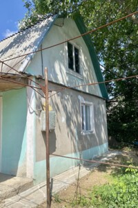 одноповерховий будинок, 28 кв. м, цегла. Продаж в Чорноморську, район Молодіжне фото 2