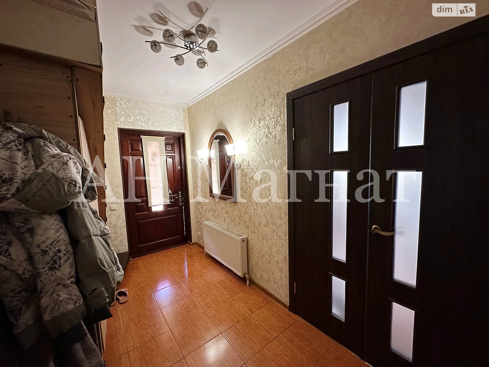 двухэтажный дом веранда, 140 кв. м, газобетон. Продажа в Черноморске район Молодежное фото 1