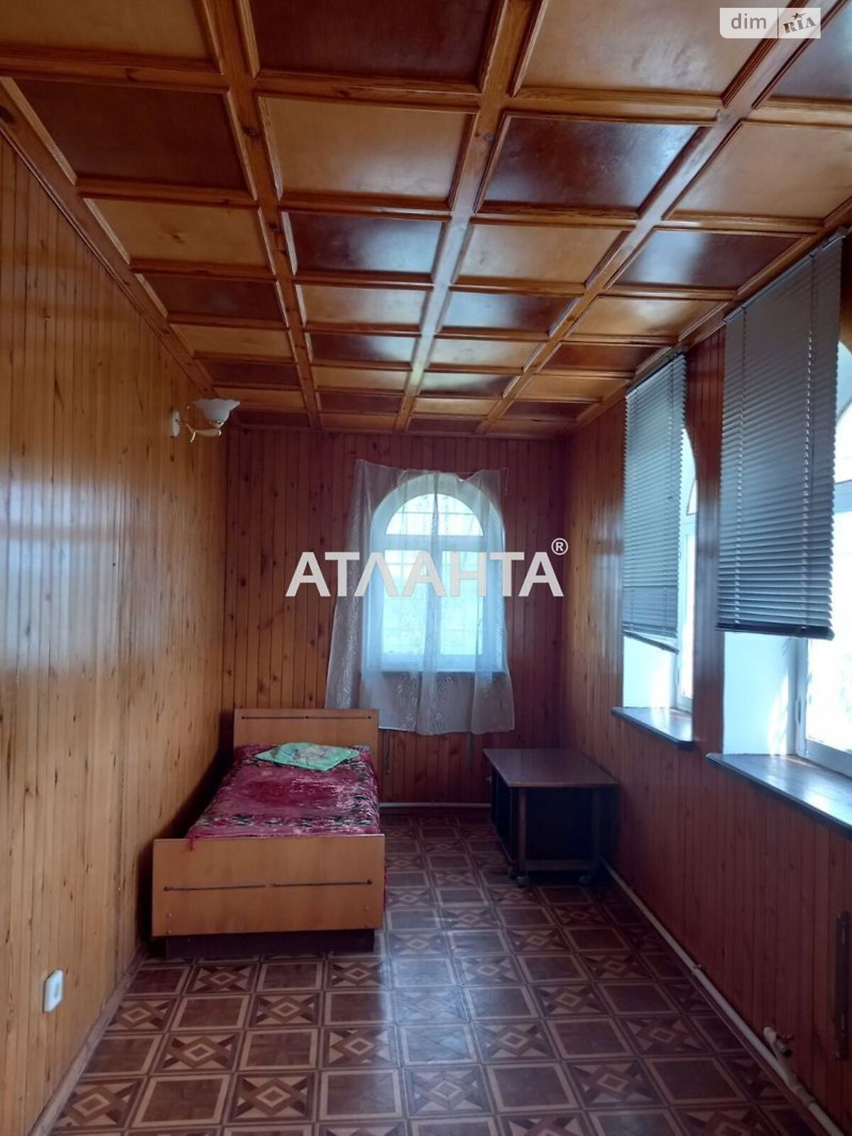 двухэтажный дом, 150 кв. м, ракушечник (ракушняк). Продажа в Черноморске фото 1