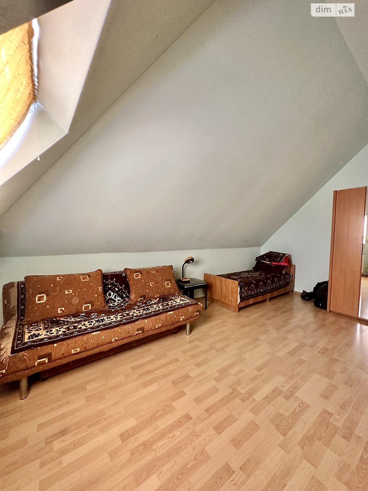 двухэтажный дом, 300 кв. м, цегла. Продажа в Черноморске район Молодежное фото 1