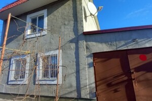 двоповерховий будинок з гаражем, 86 кв. м, газобетон. Продаж в Чорноморську, район Молодіжне фото 2