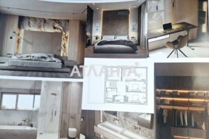 двухэтажный дом, 215 кв. м, газобетон. Продажа в Черноморске фото 2